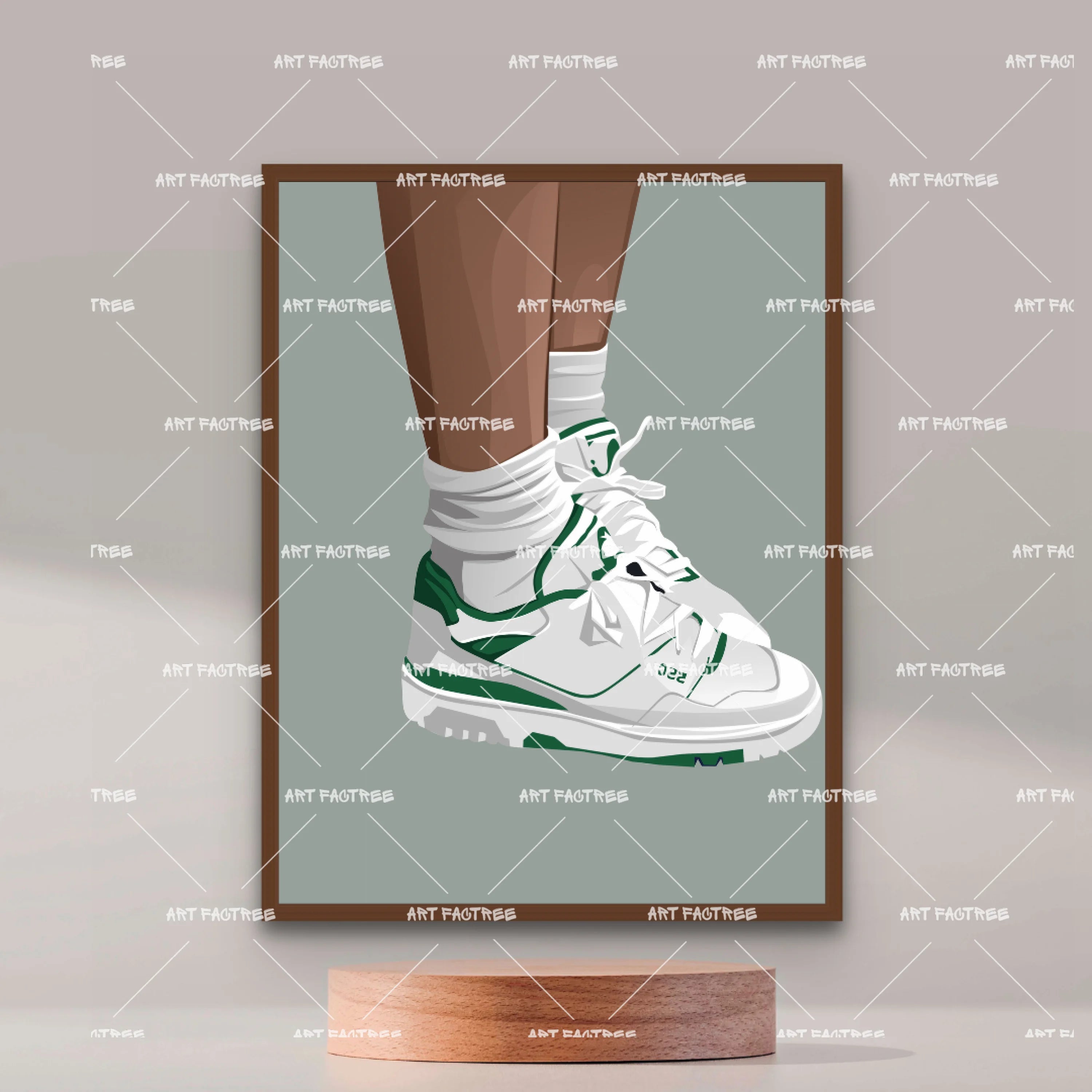Sneakers Bae