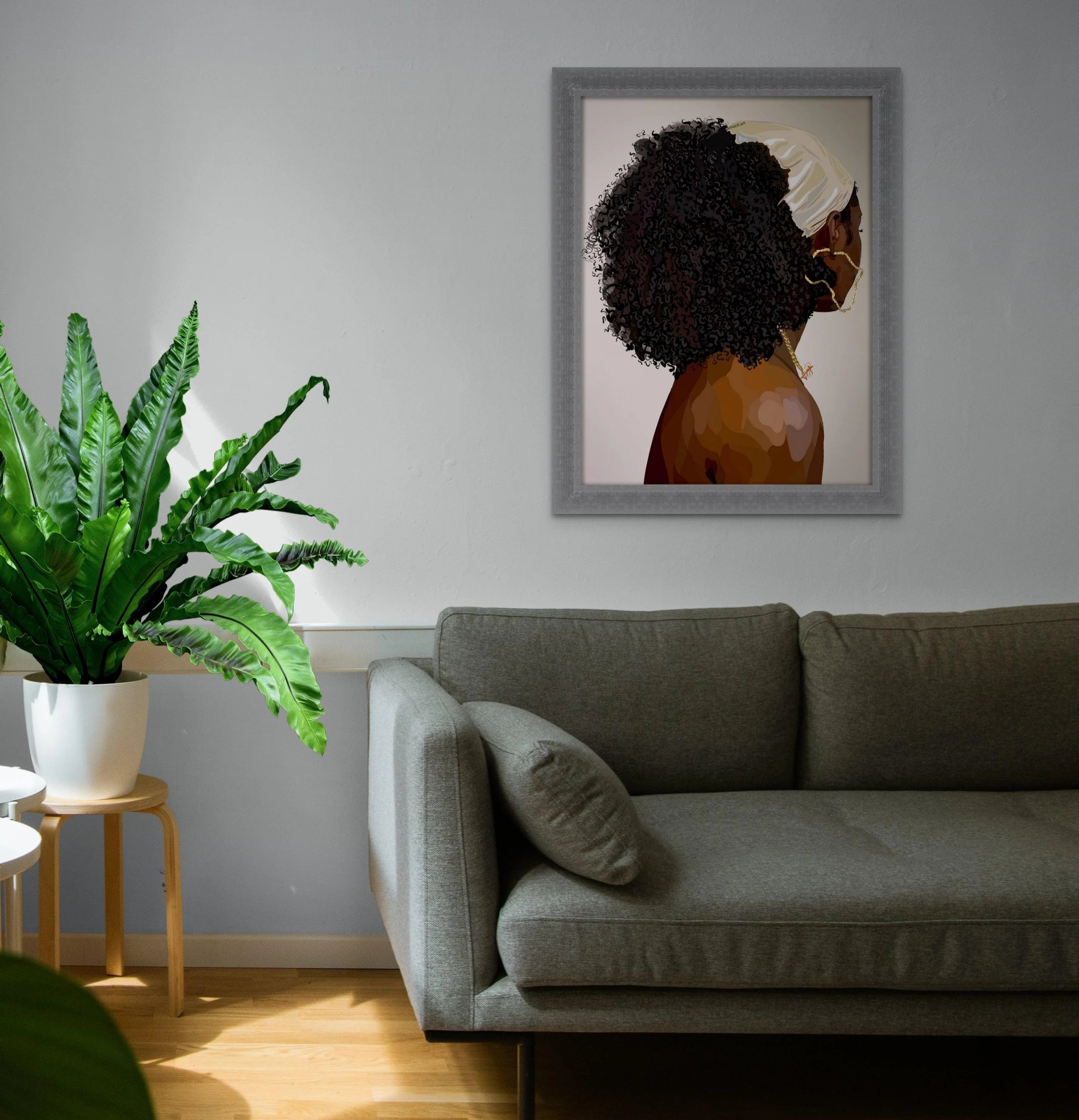 SOFT AND SIMPLE III