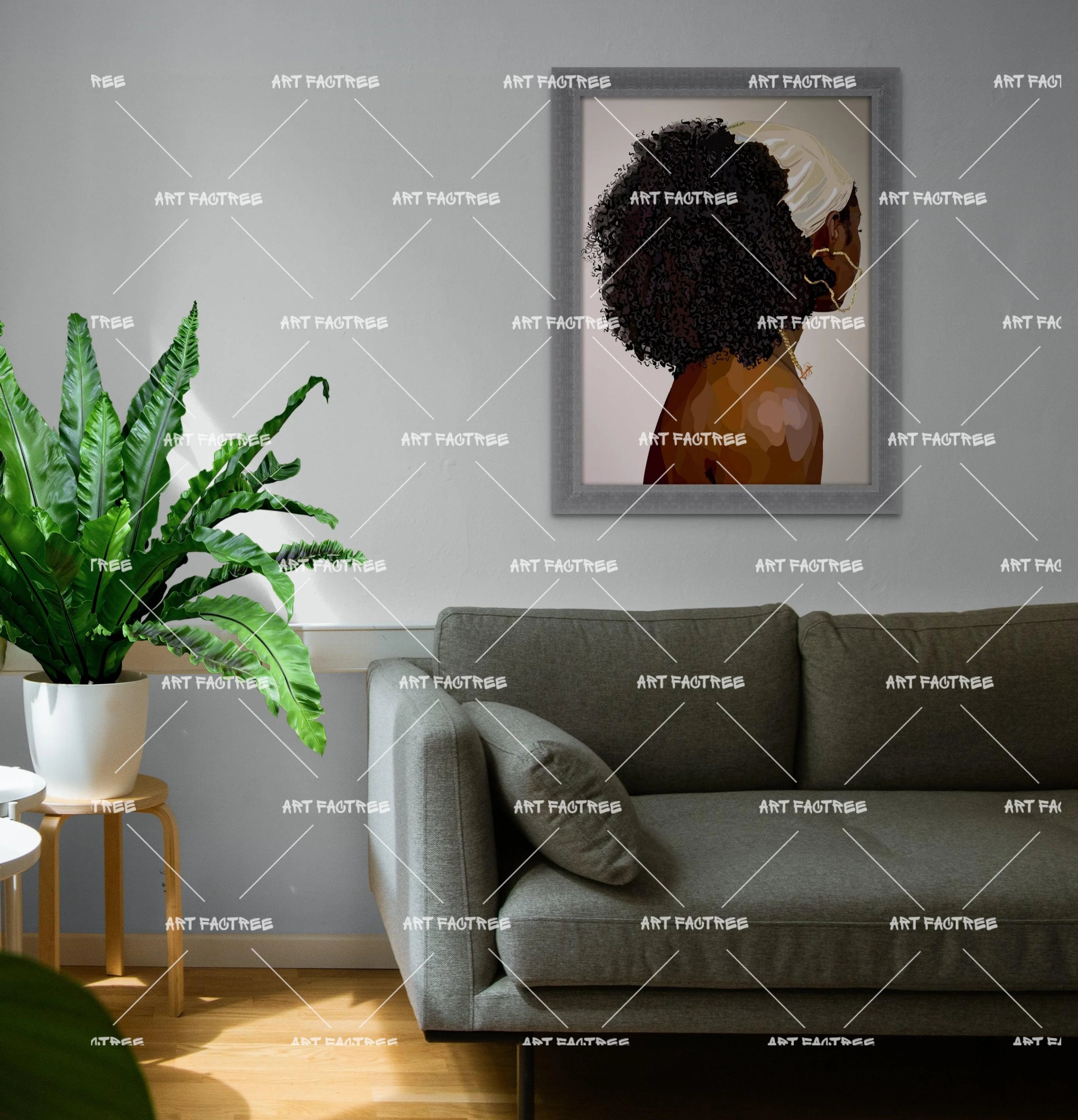 SOFT AND SIMPLE III