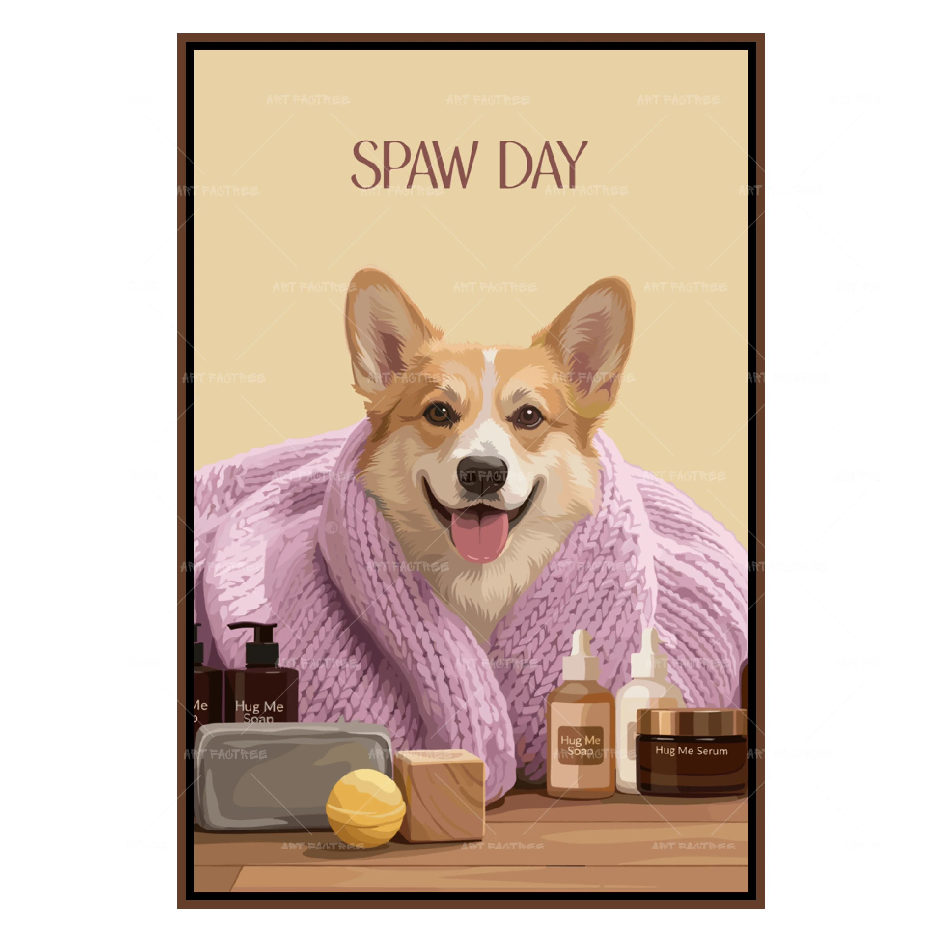 Spaw Day