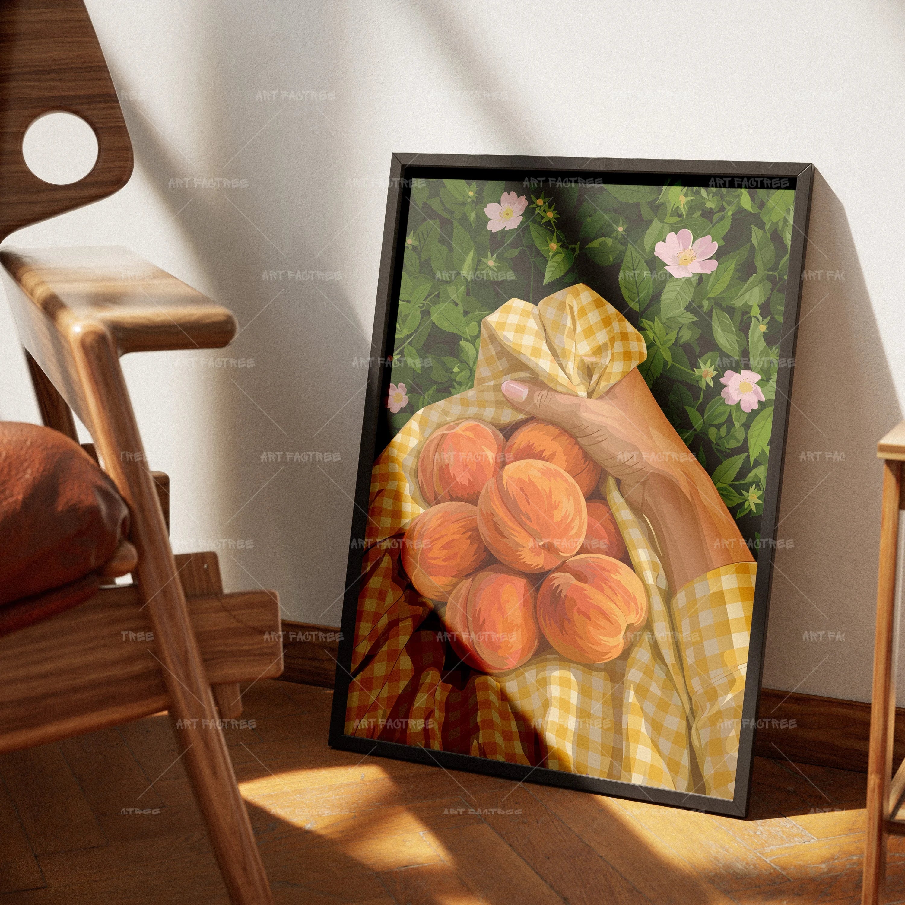 Spring Peach