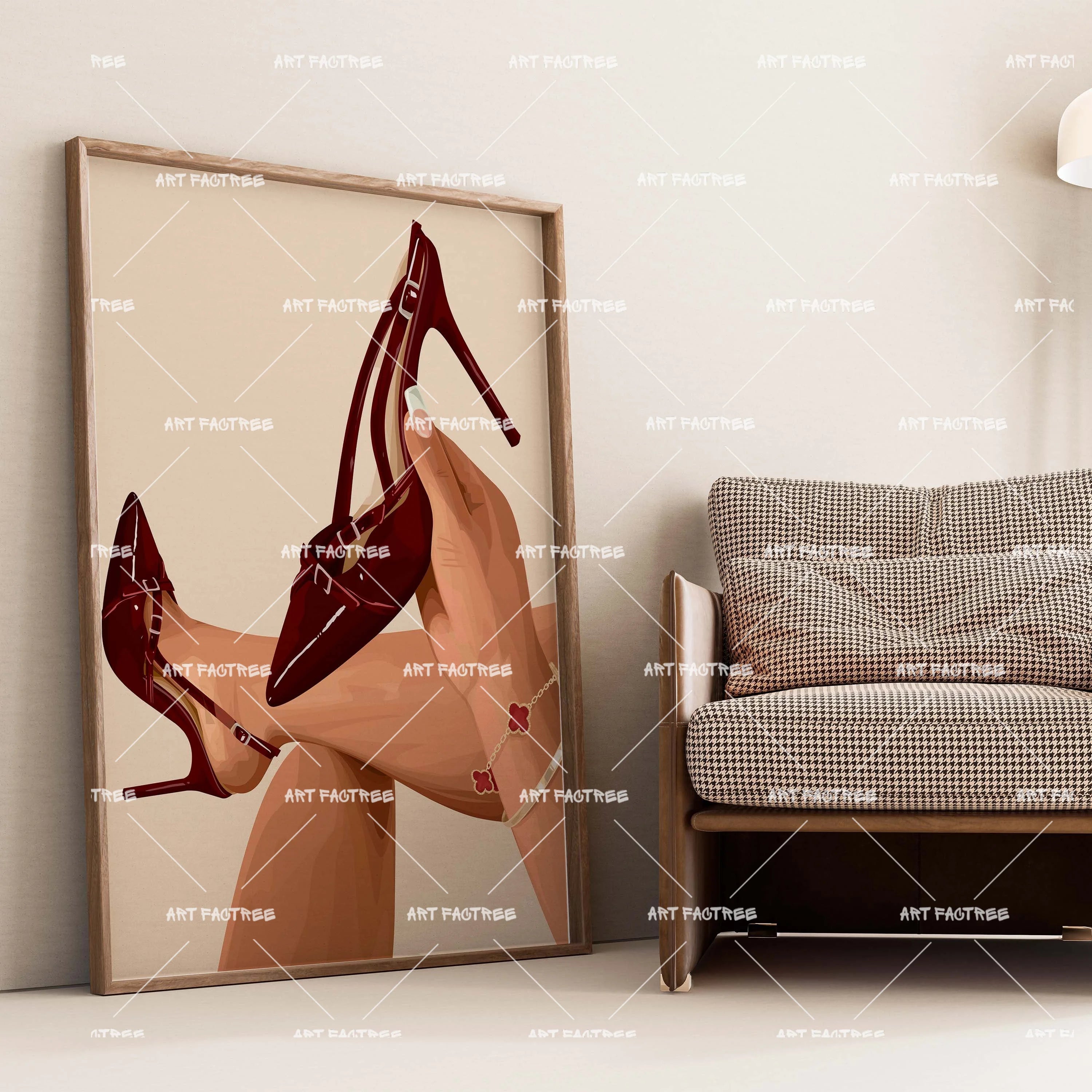 Stilletos