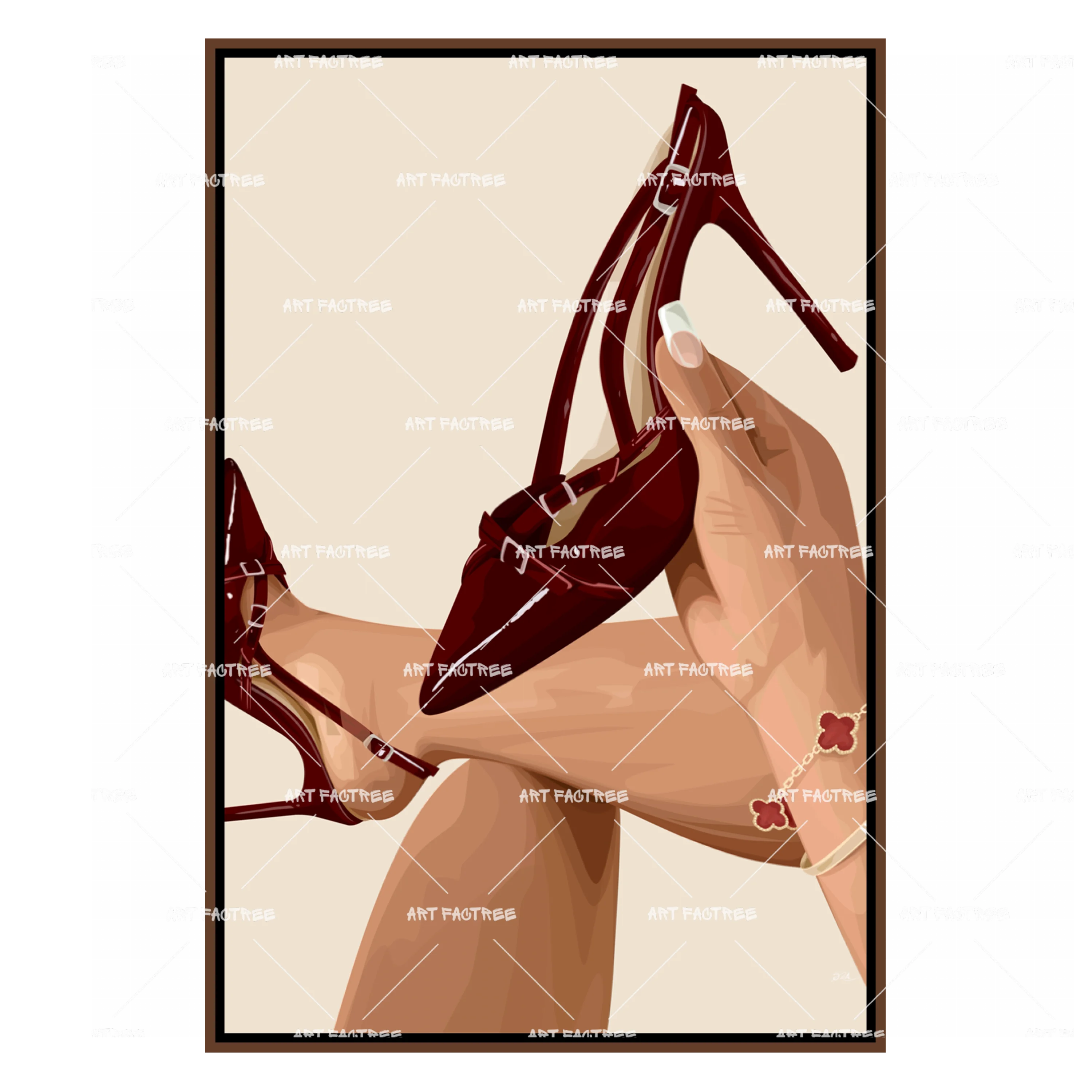 Stilletos