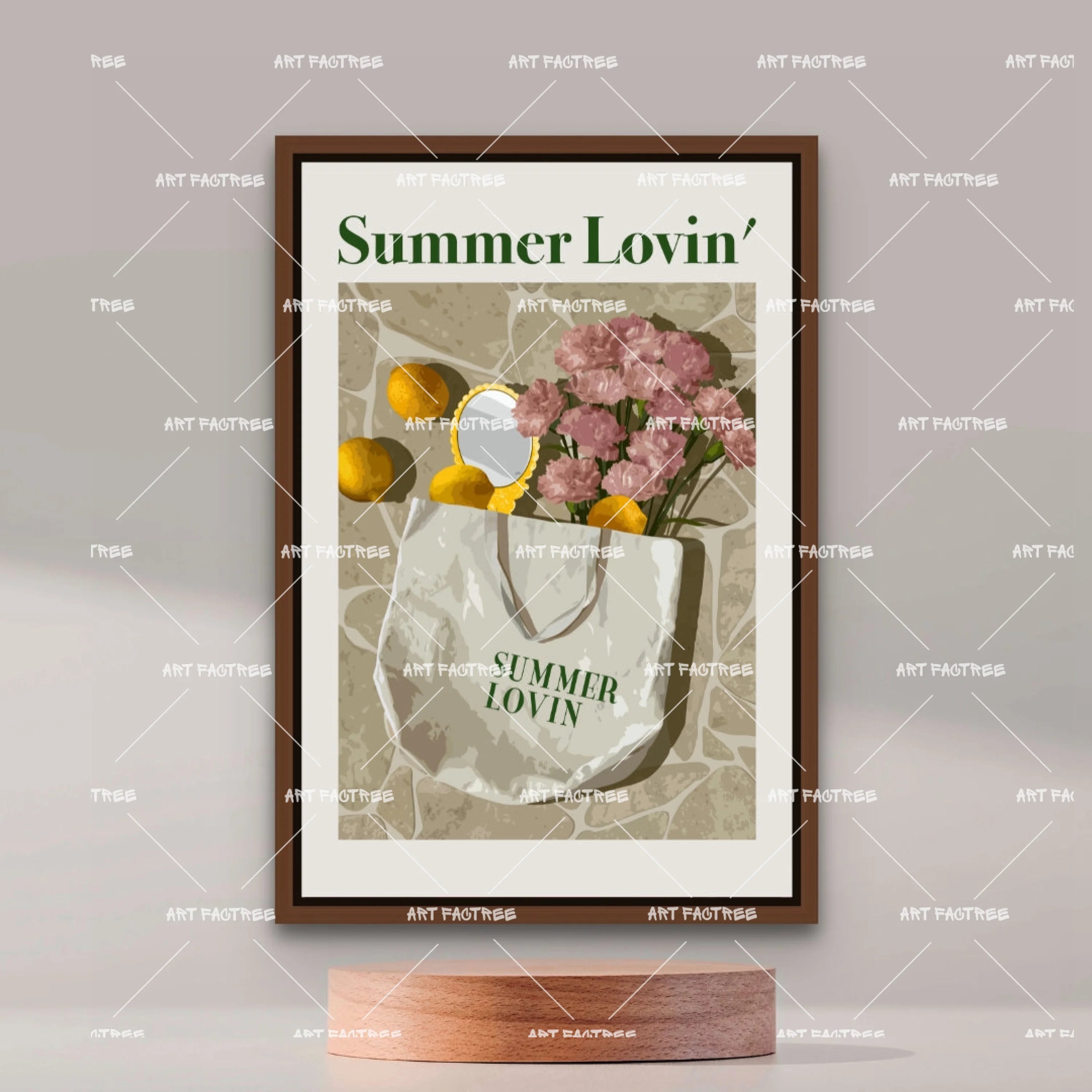Summer Lovin'