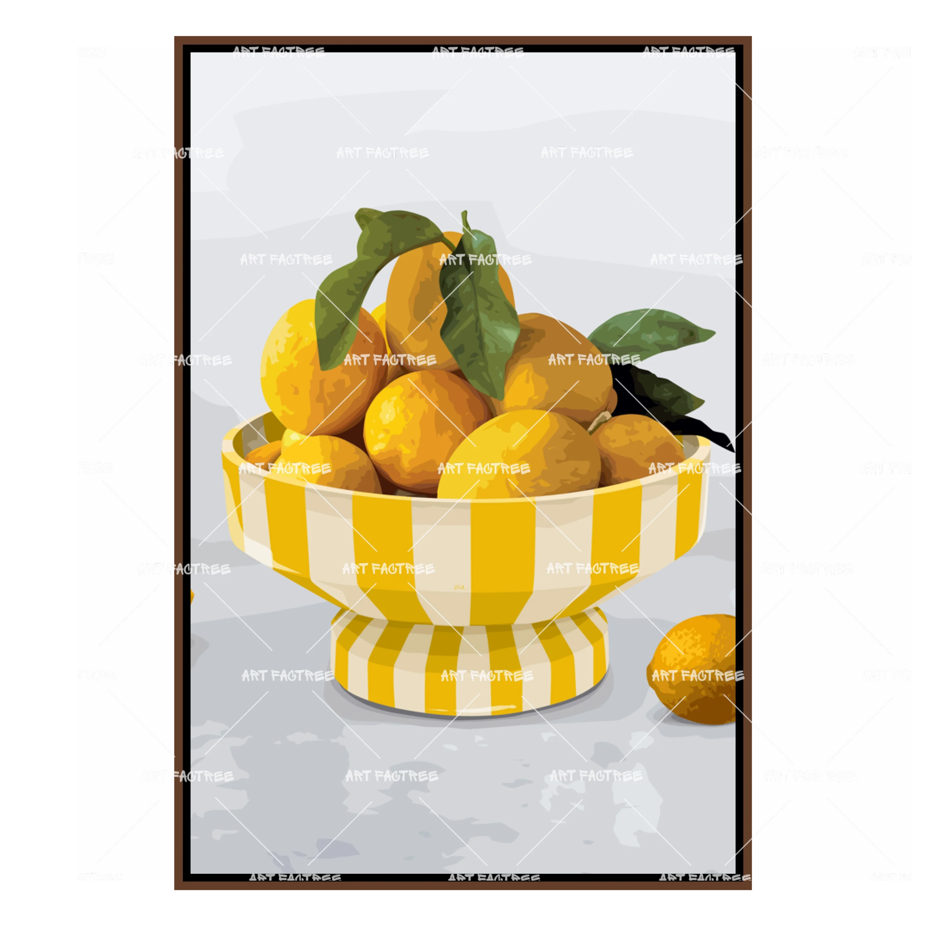 Sunny Citrus
