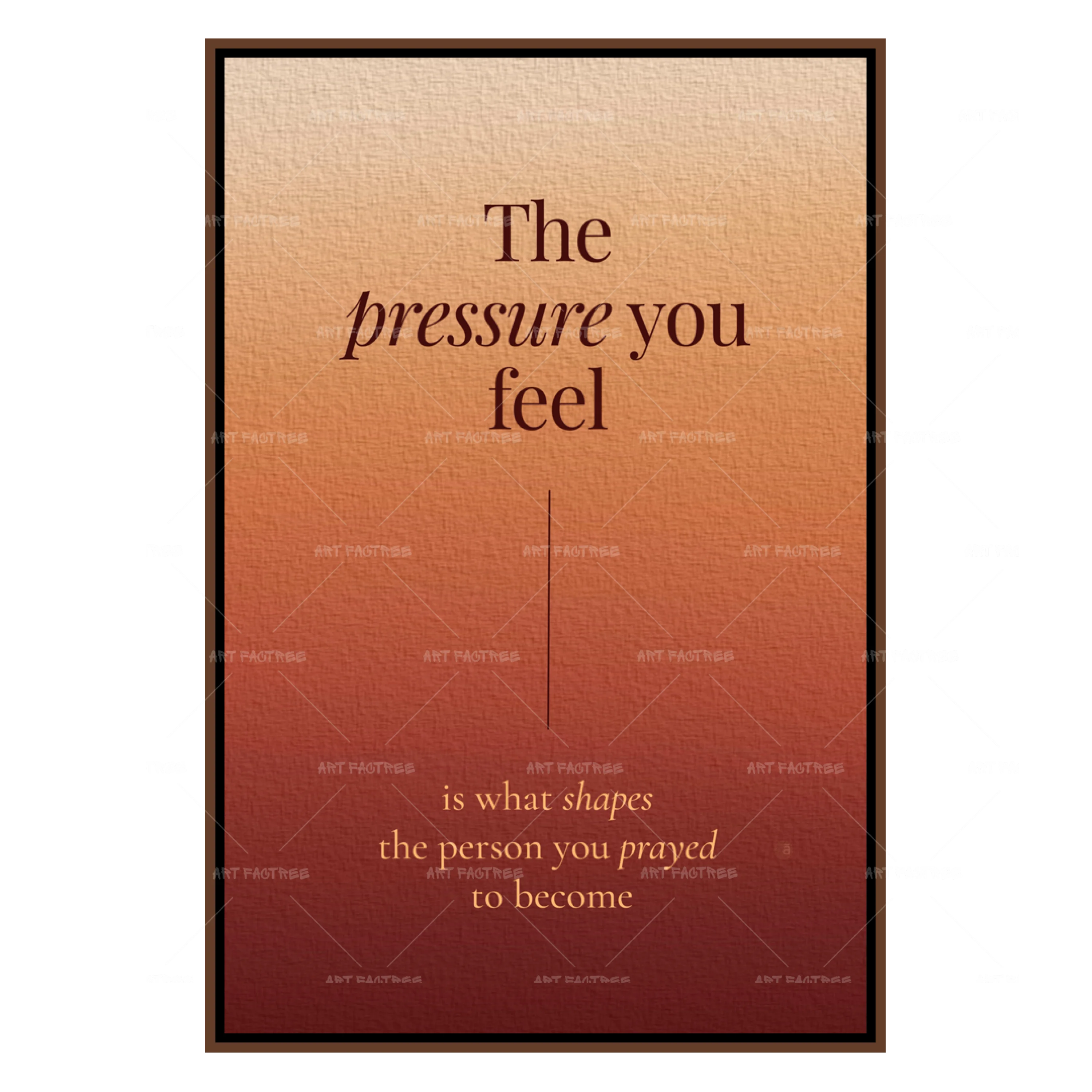 The Pressure