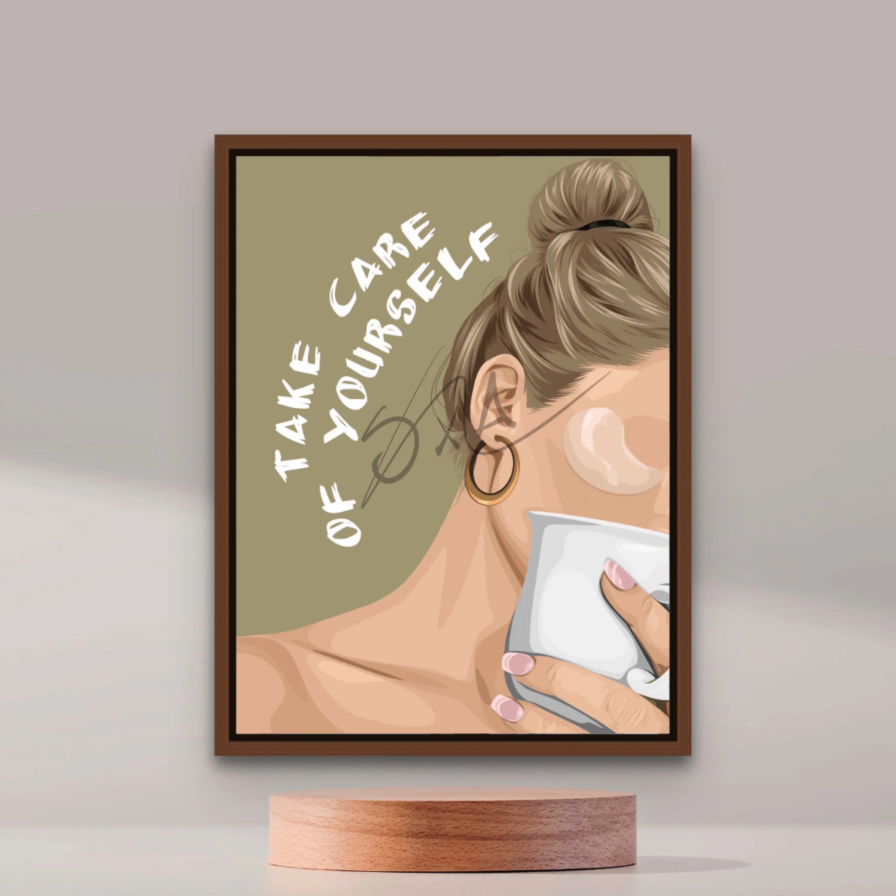 Take Care
