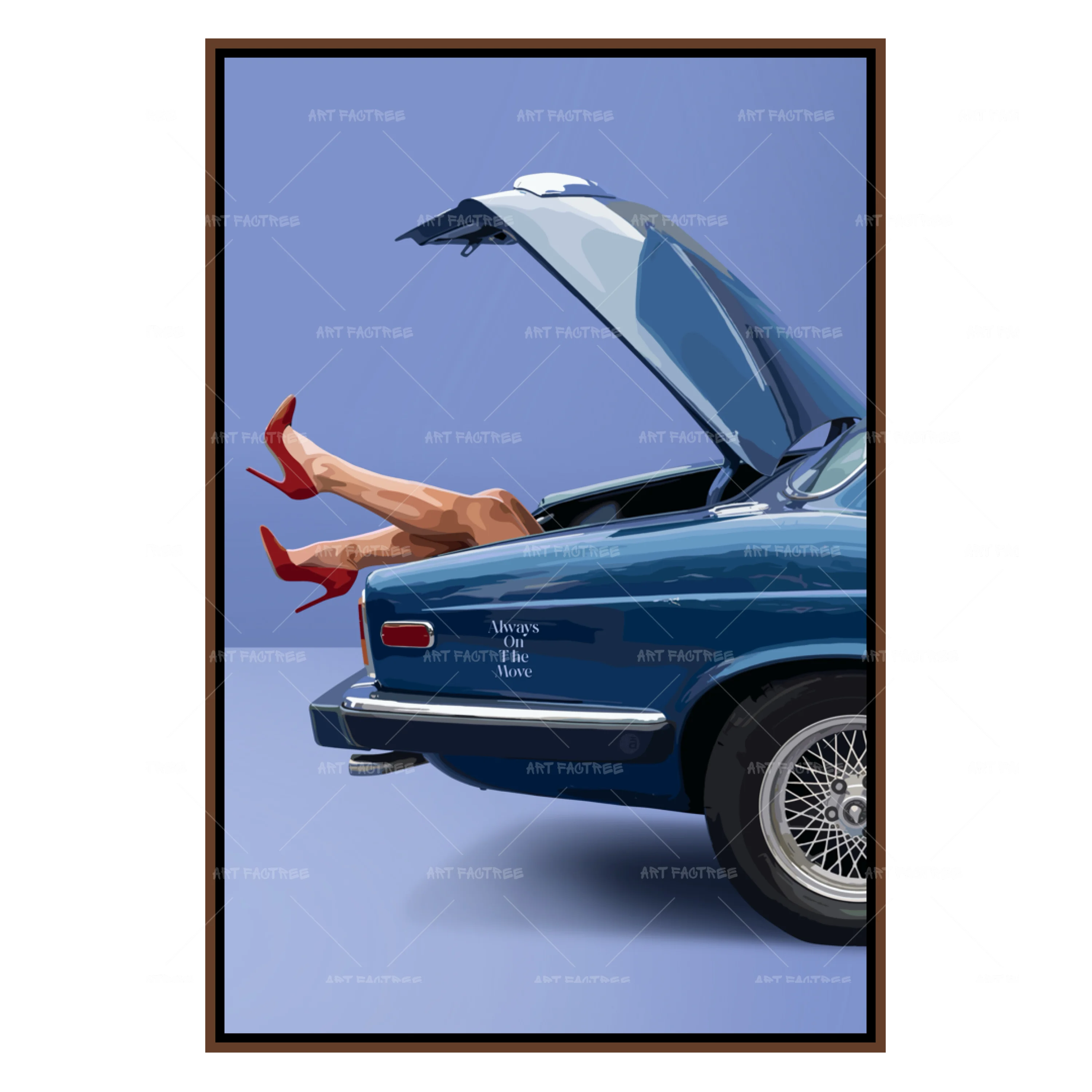 Take Me Away