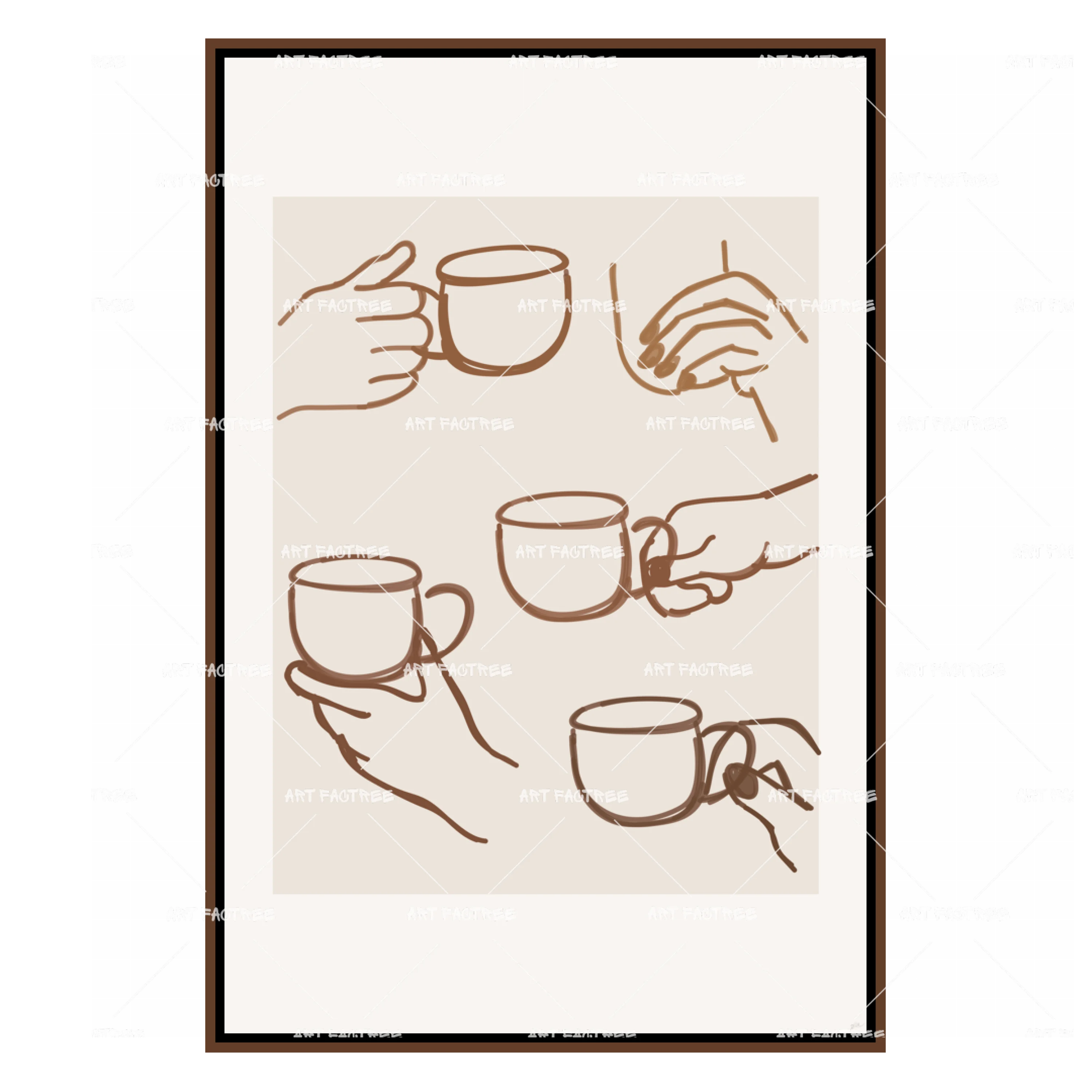 Tea & Tell