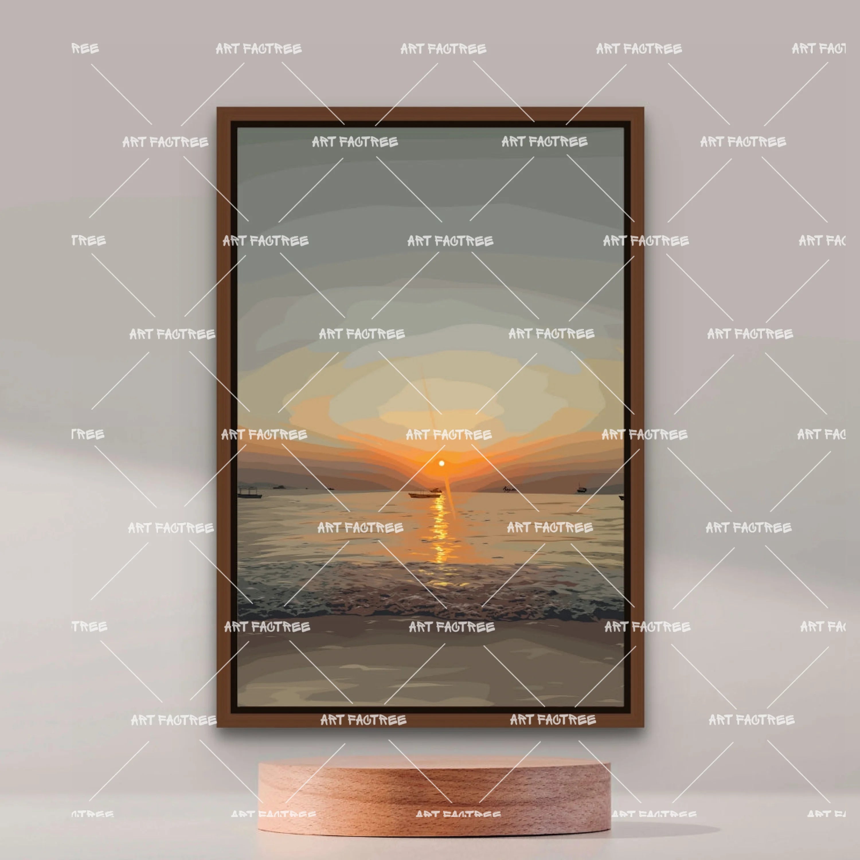 The Horizon