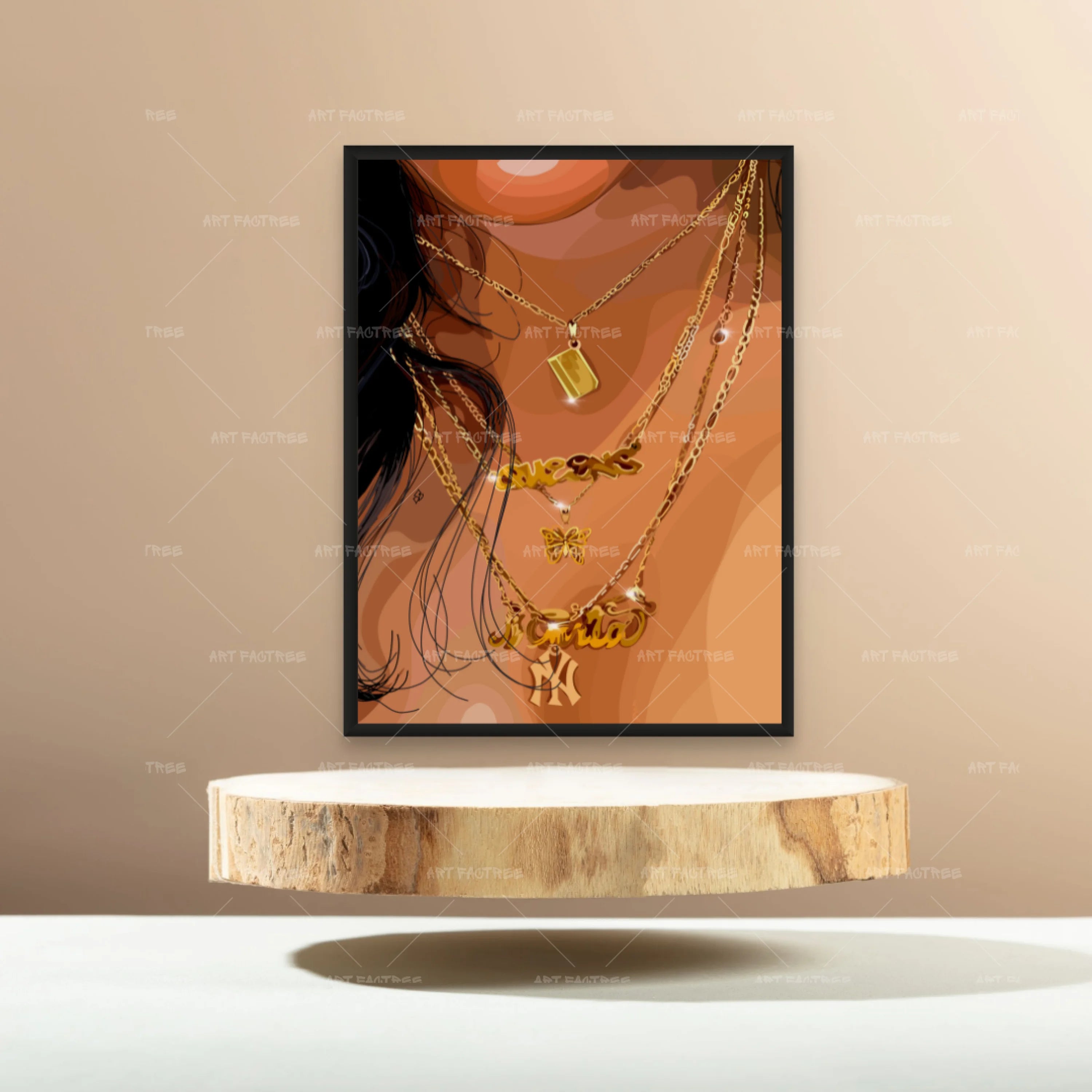 Timeless Jewels - NY Rep