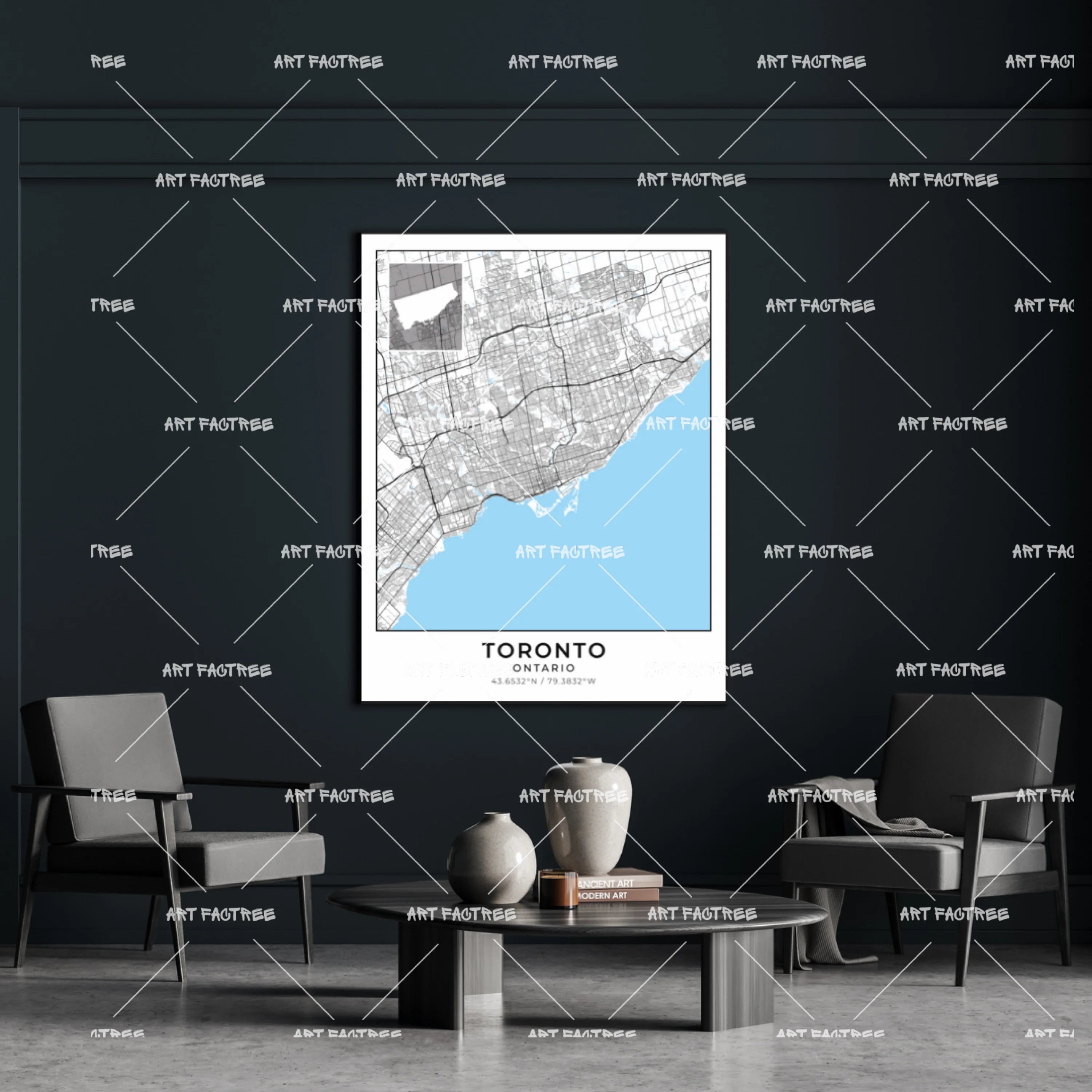 Toronto 3.0