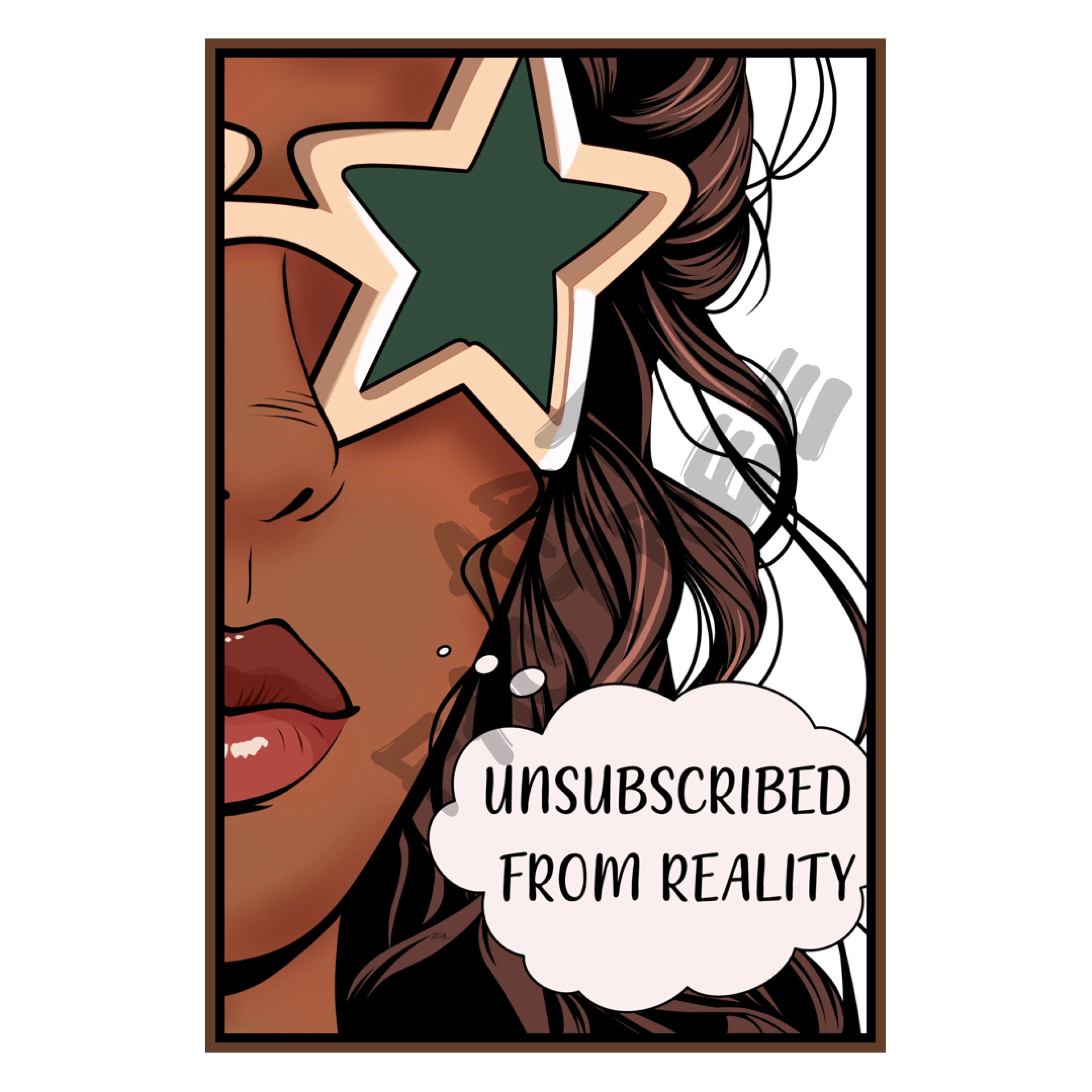 Unsubscribed From Reality II