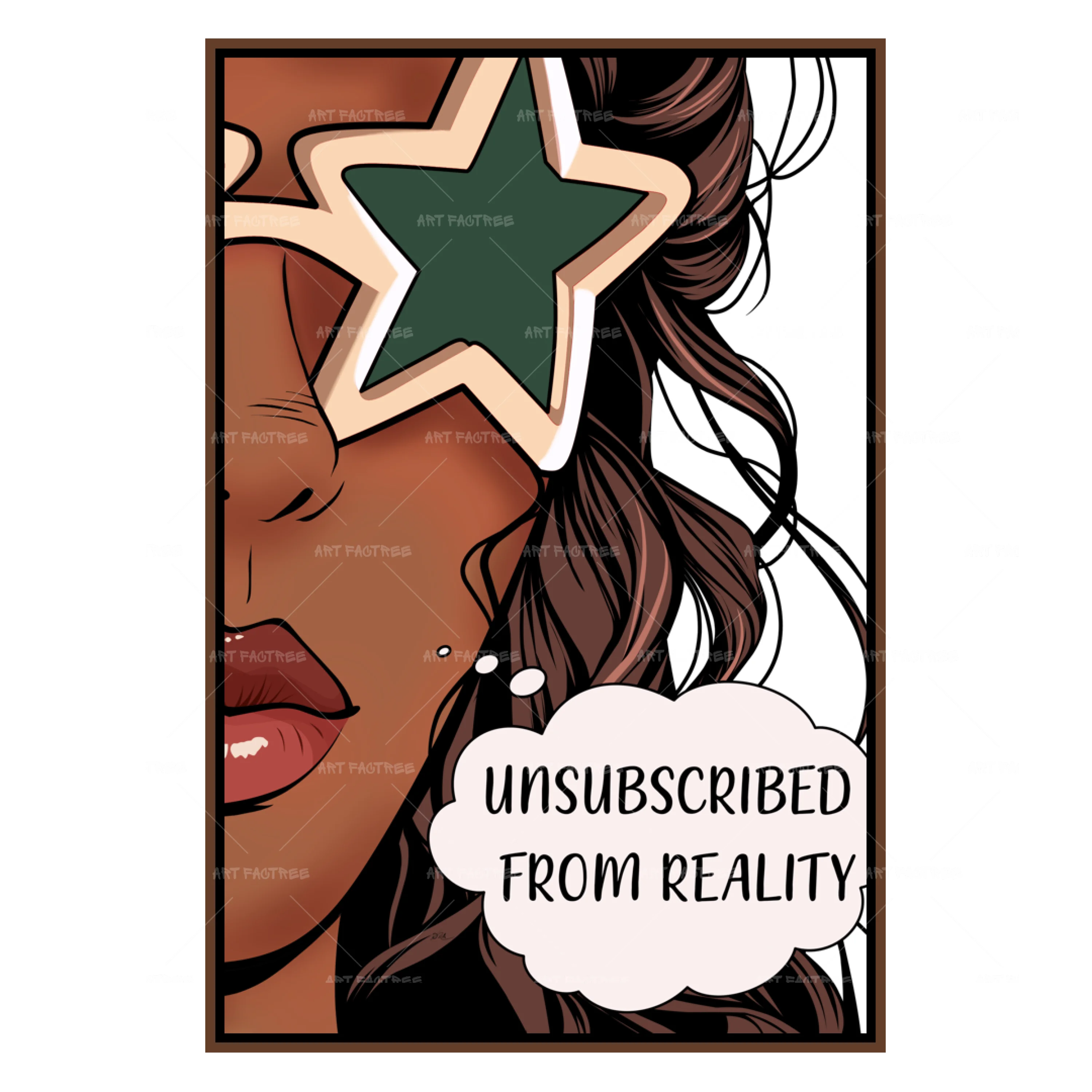 Unsubscribed From Reality II