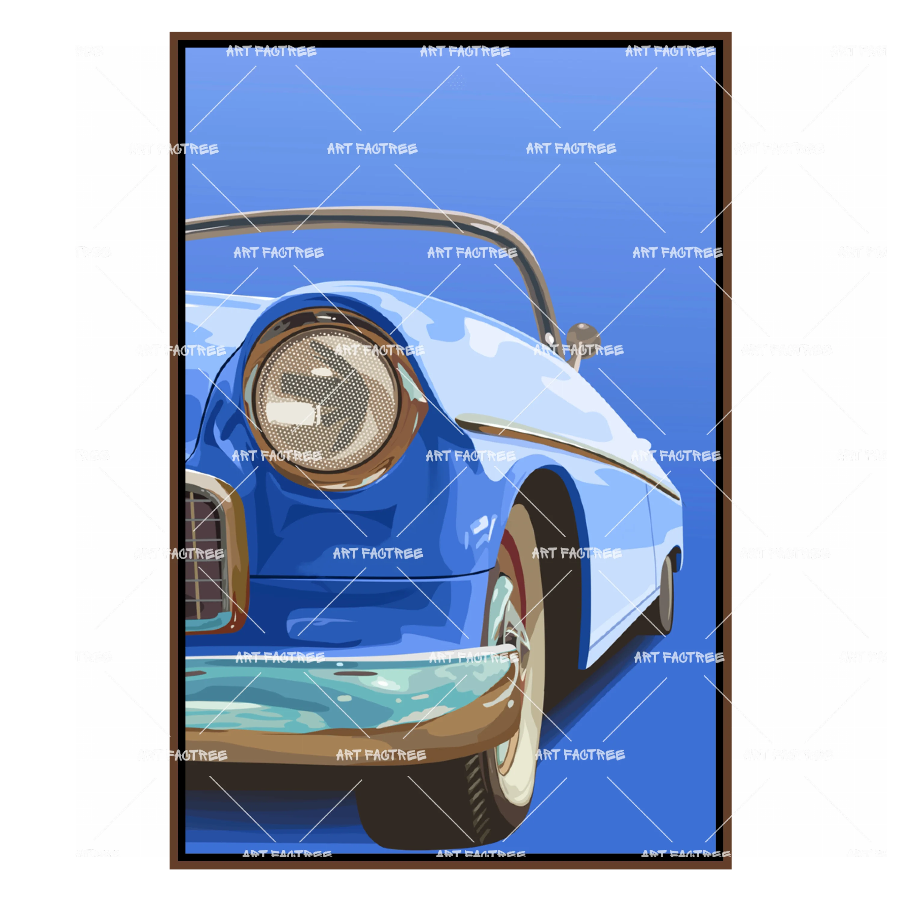 Vintage Car