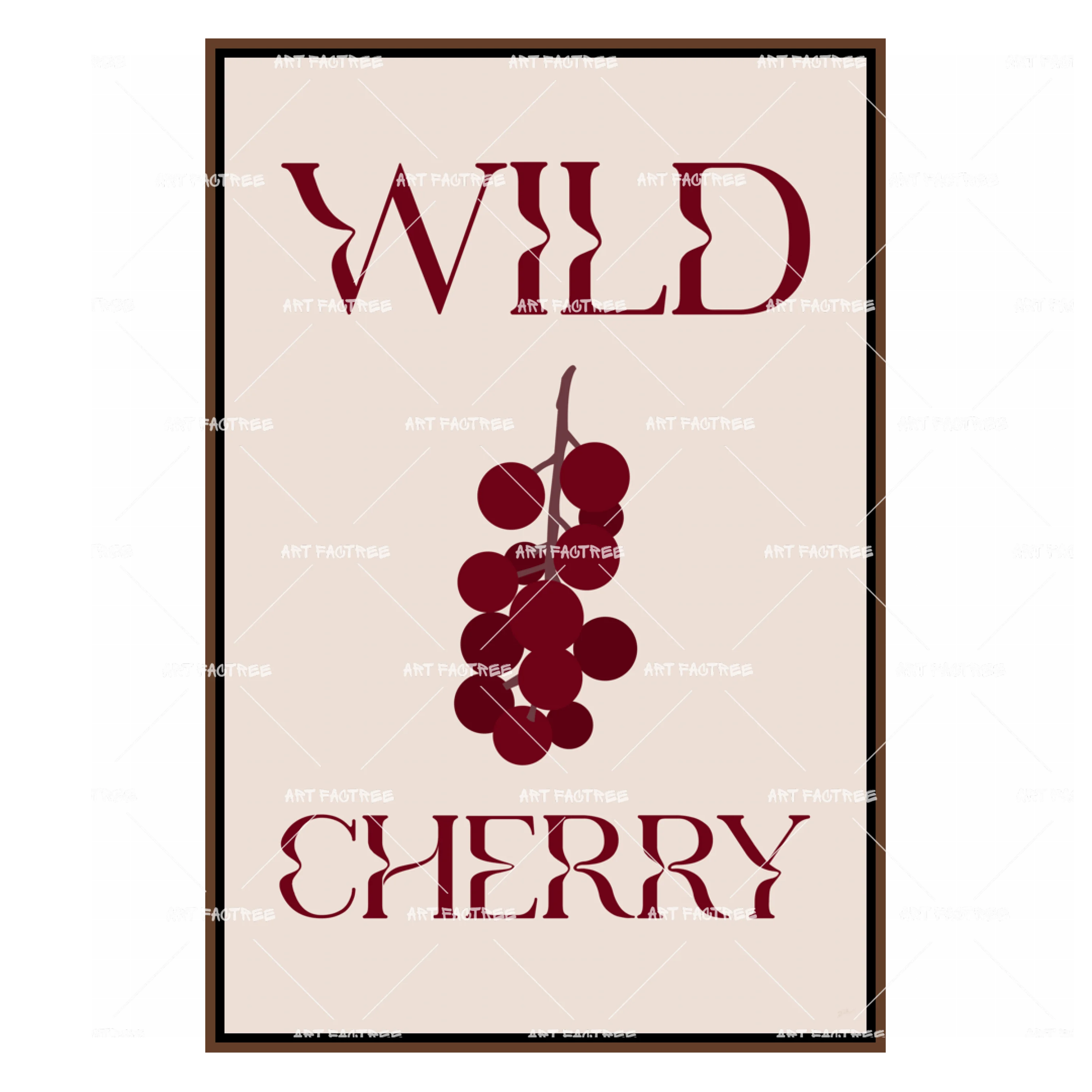 Wild Cherry