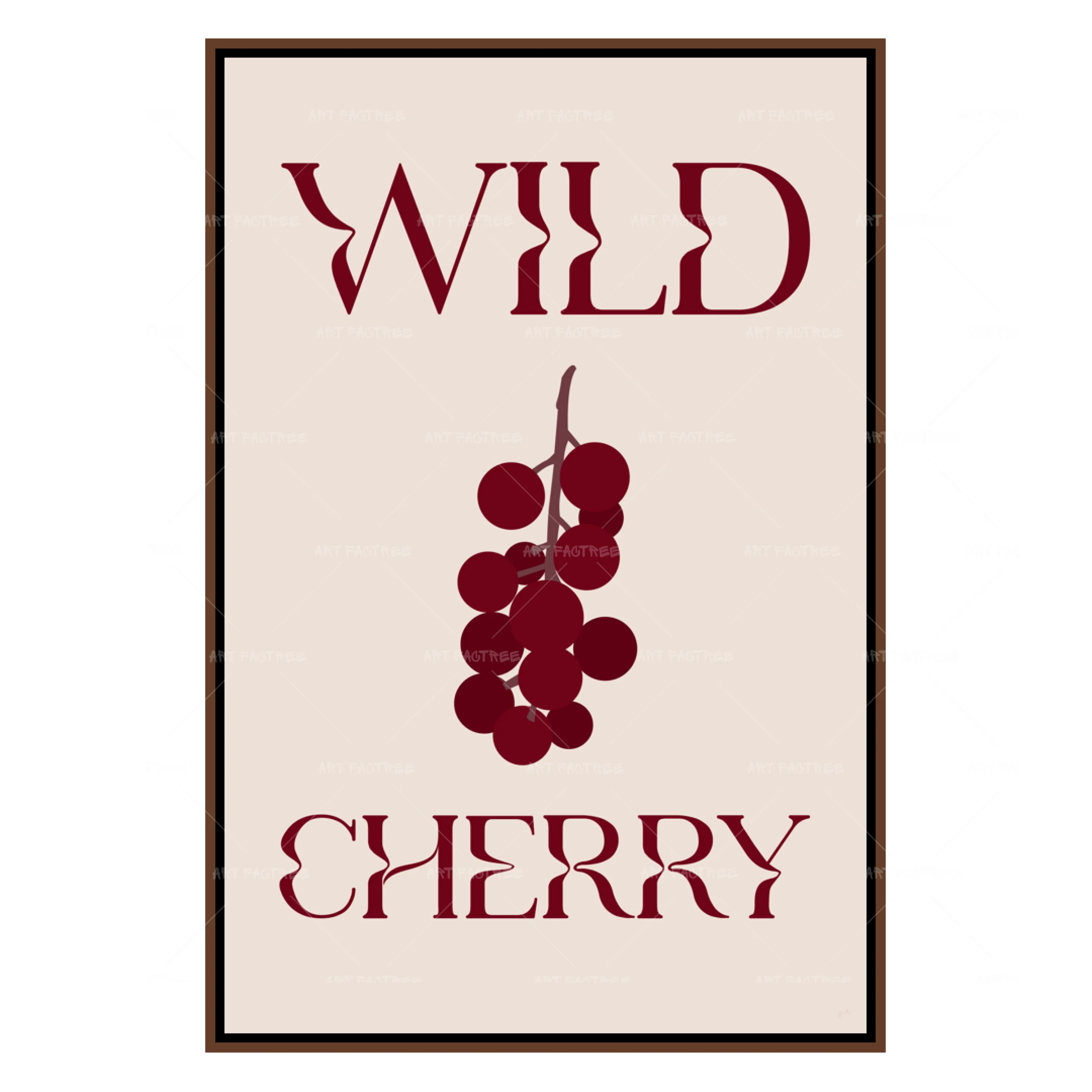 Wild Cherry