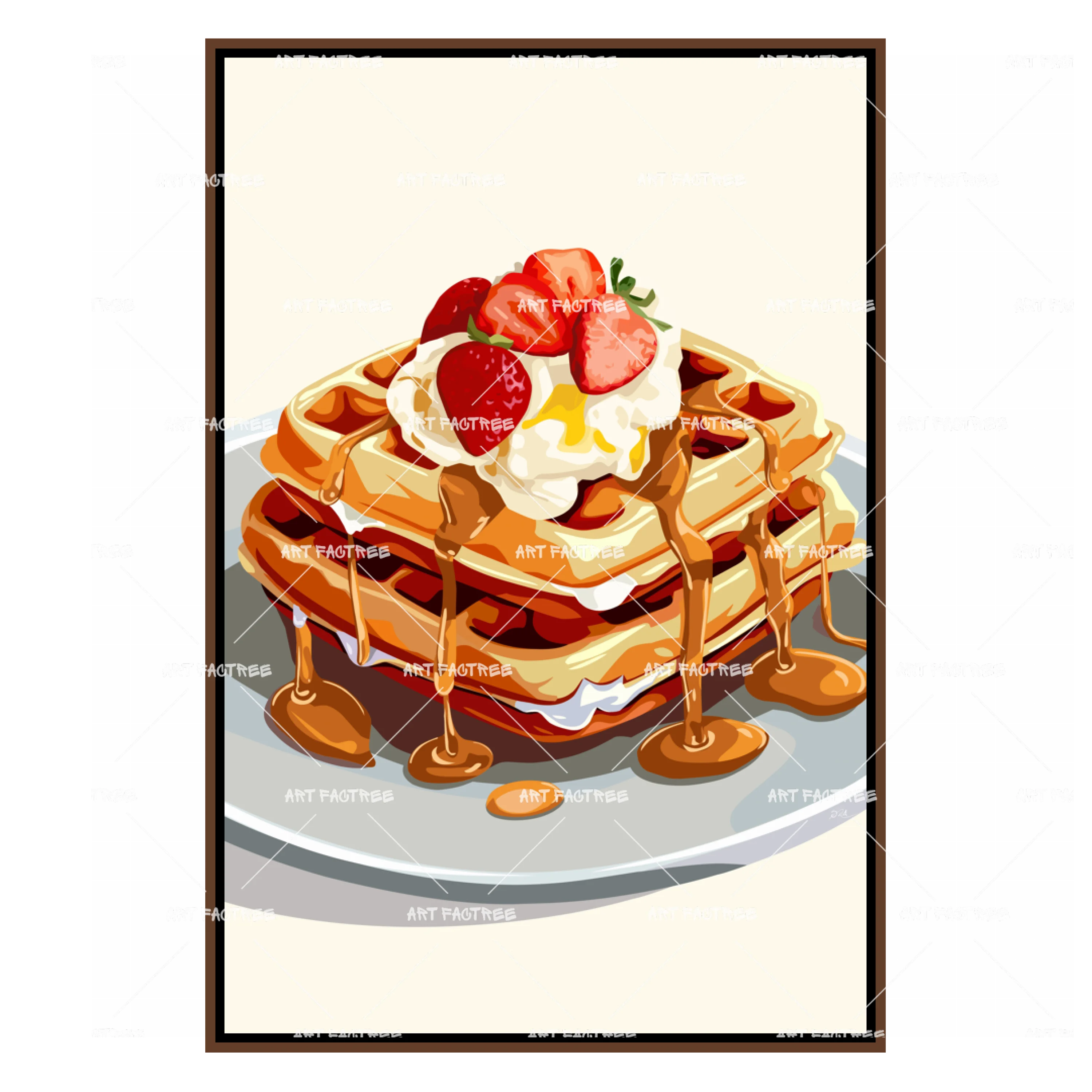 Waffle Haus