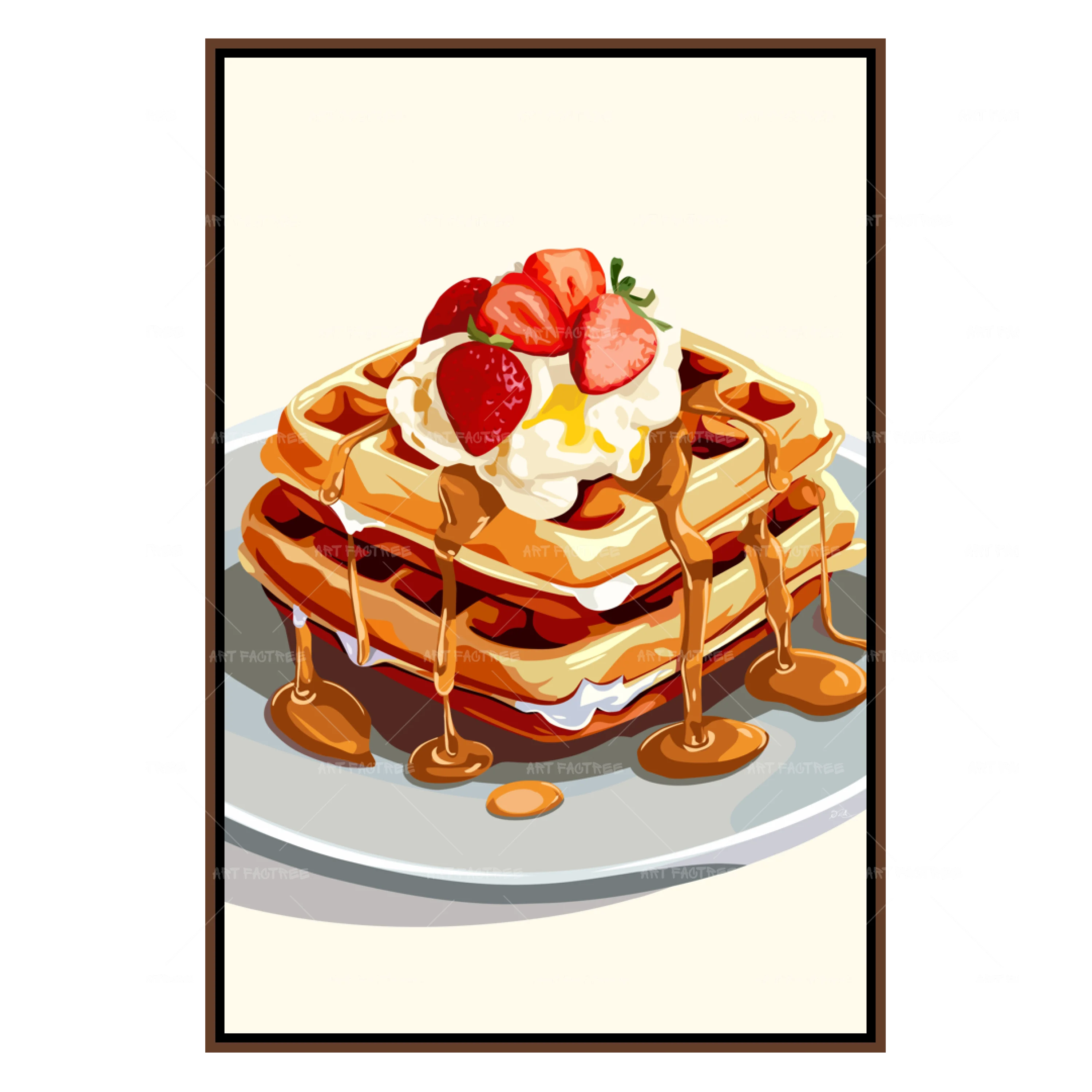 Waffle Haus