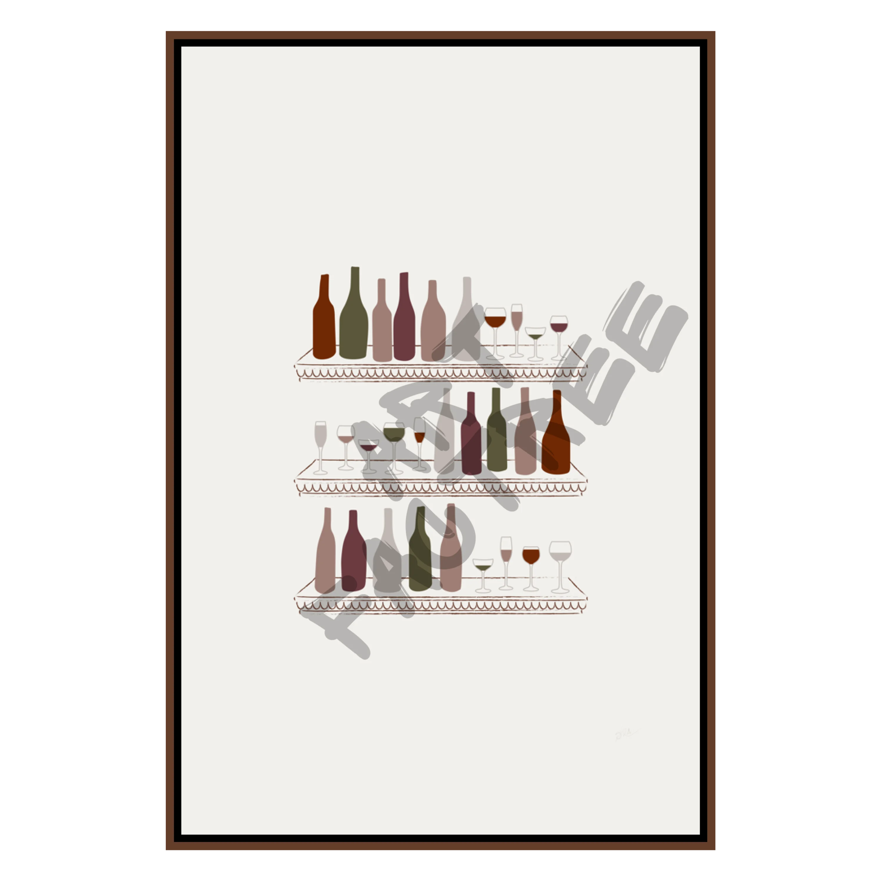 Wine Room