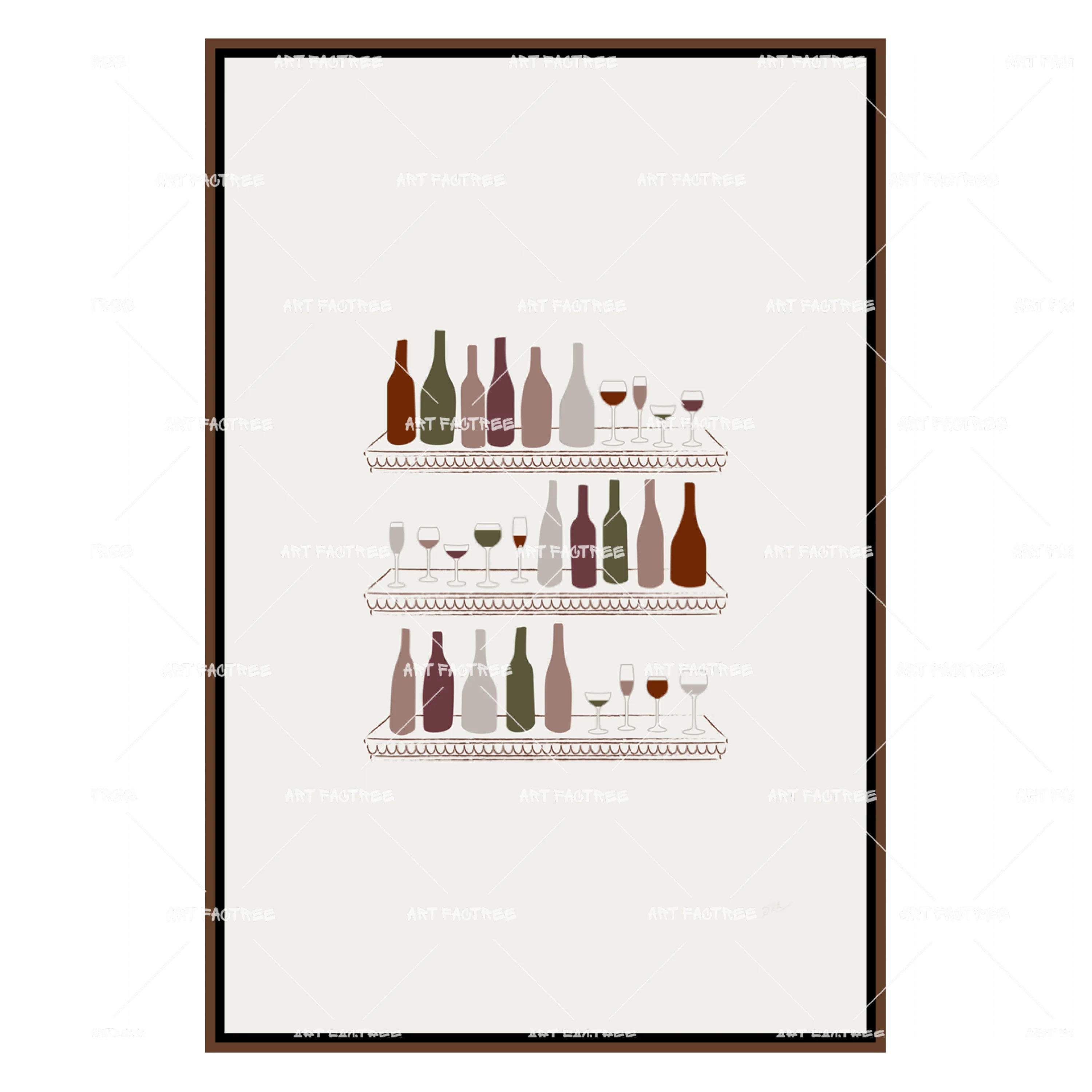 Wine Room