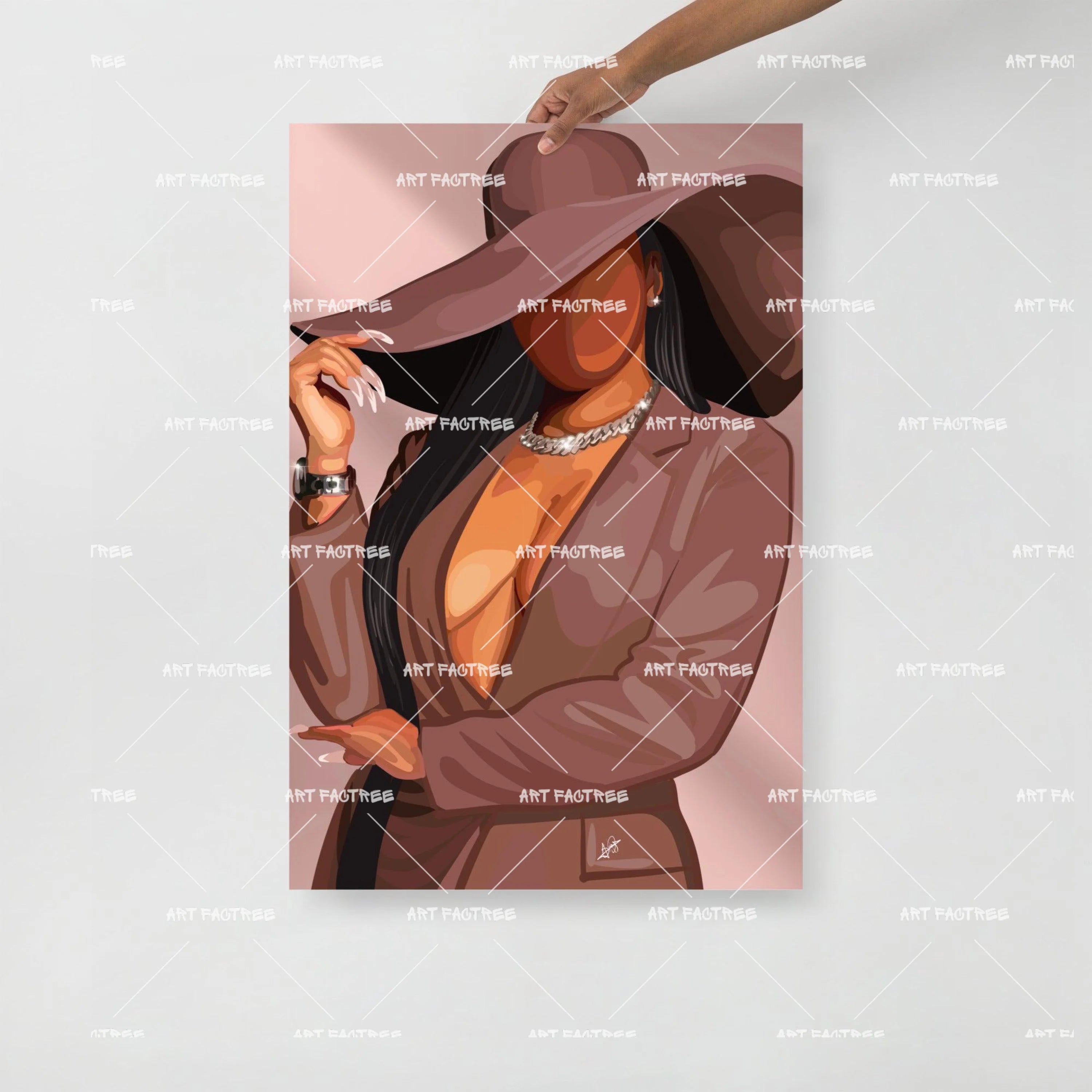 Woman of Power