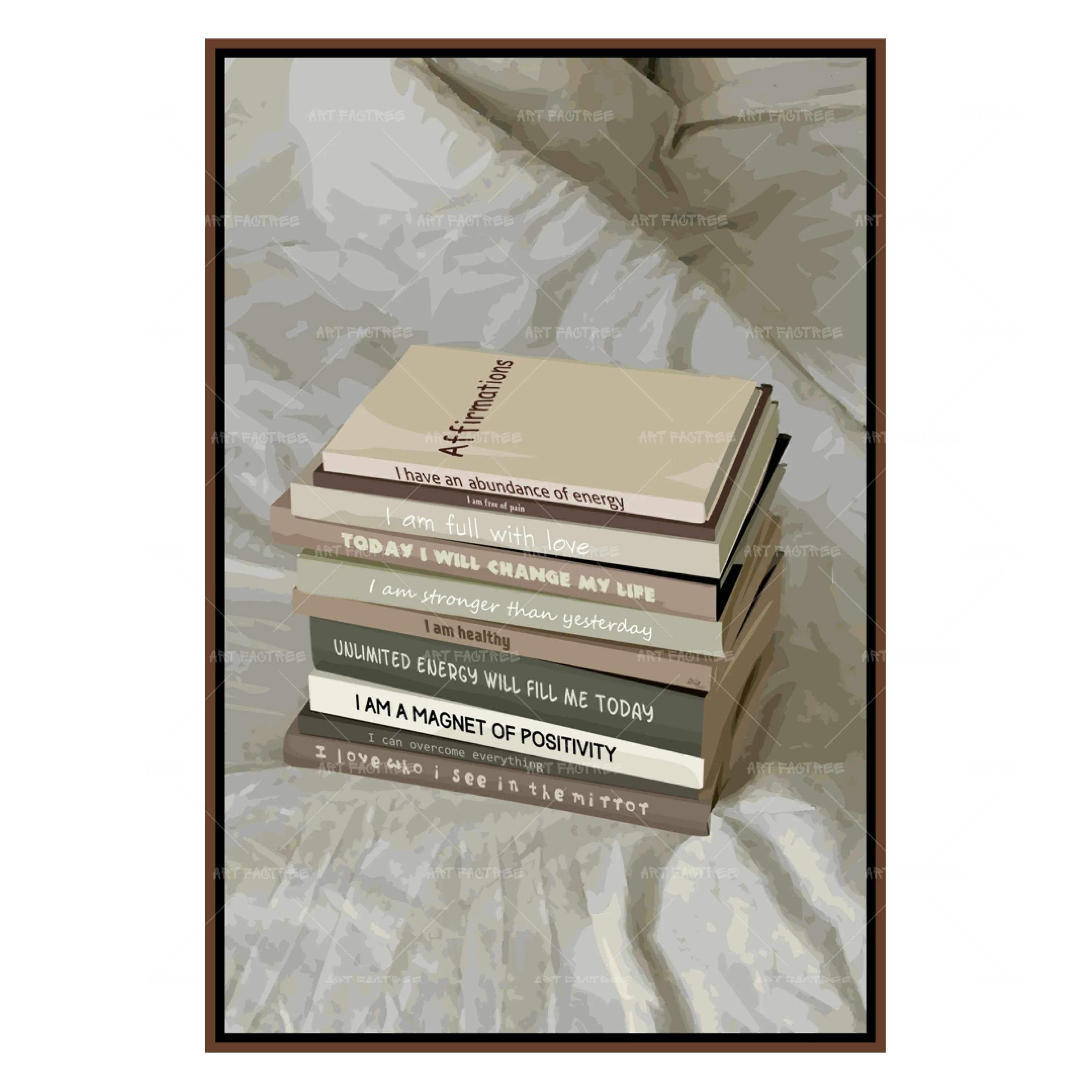 Words of Affirmation