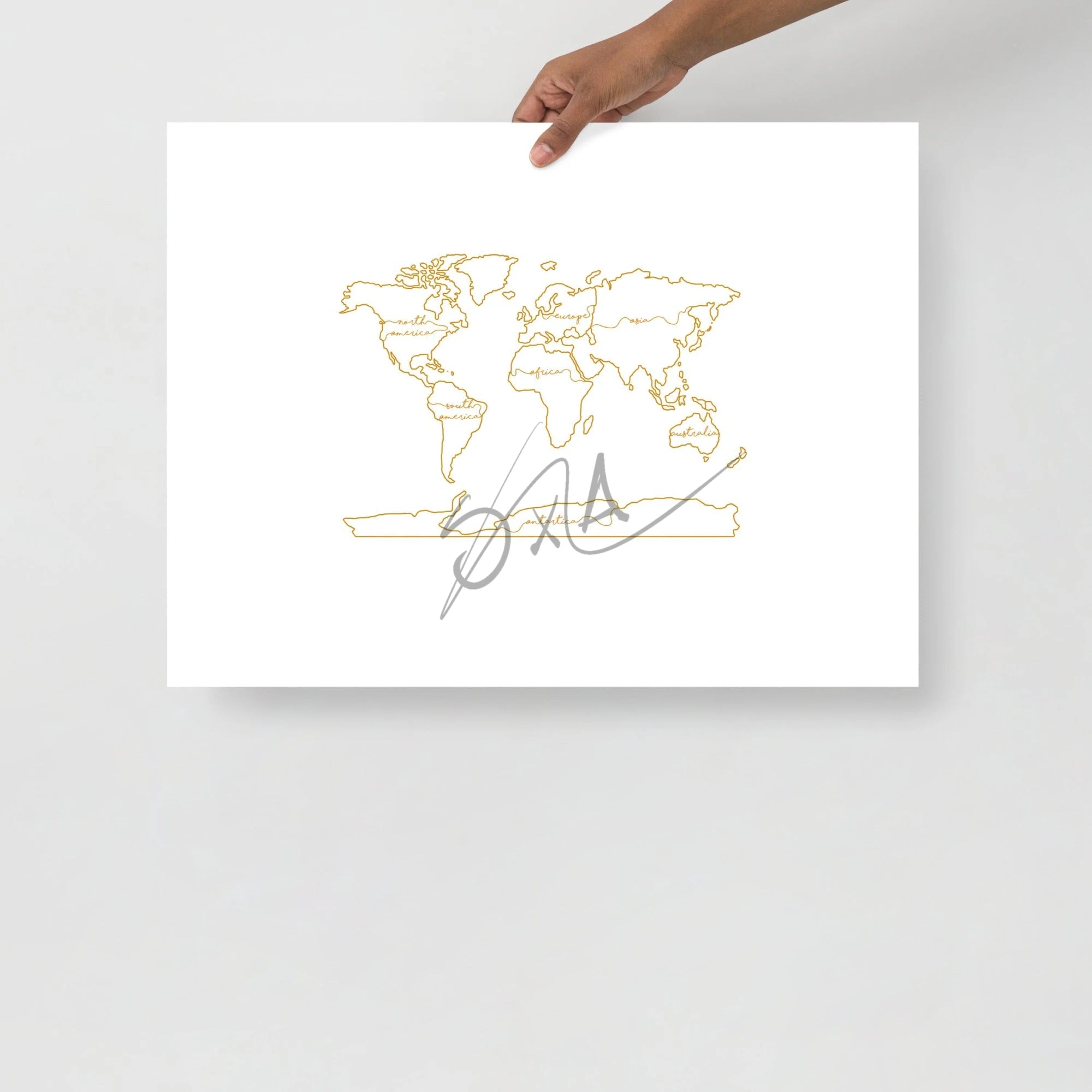 World Art III