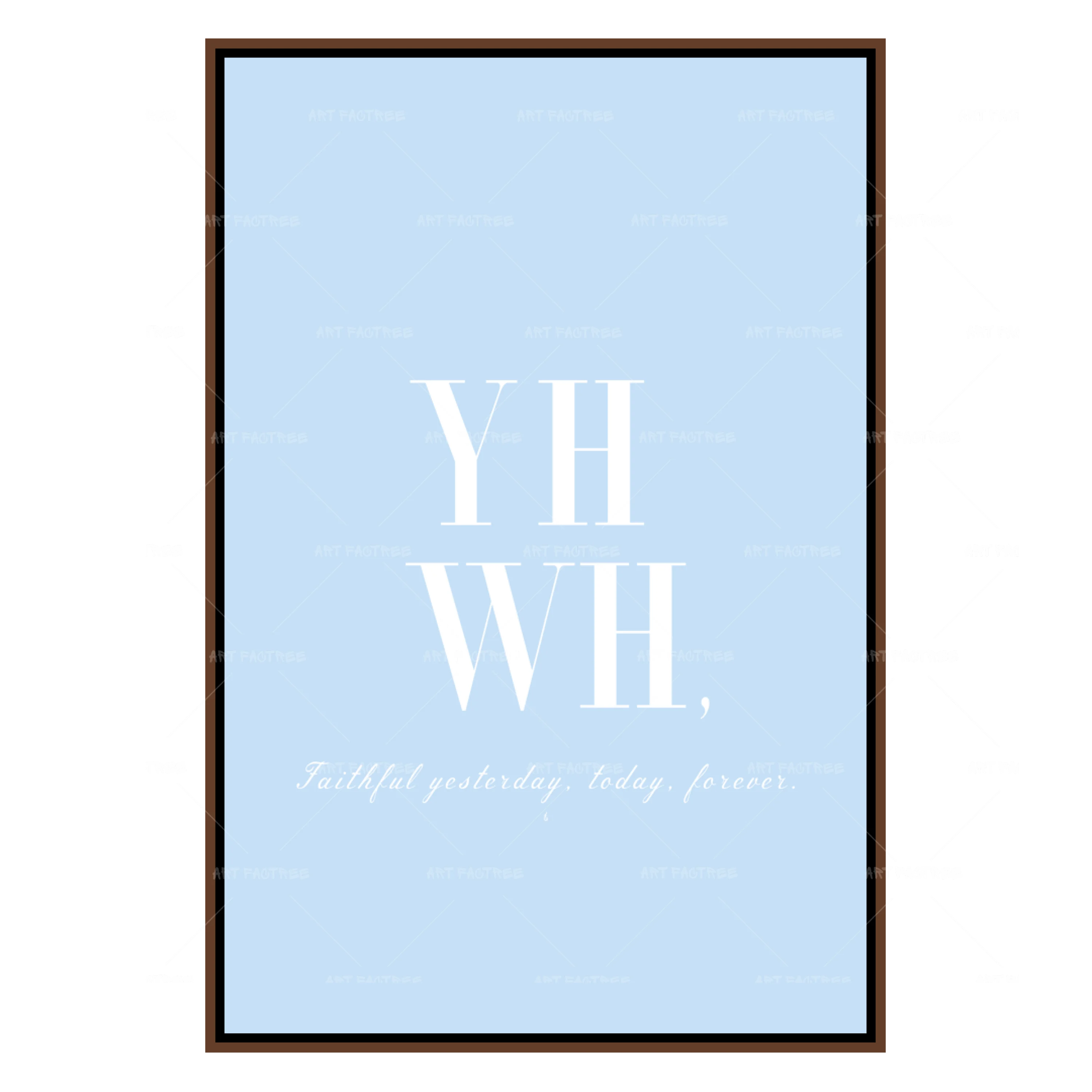 YHWH
