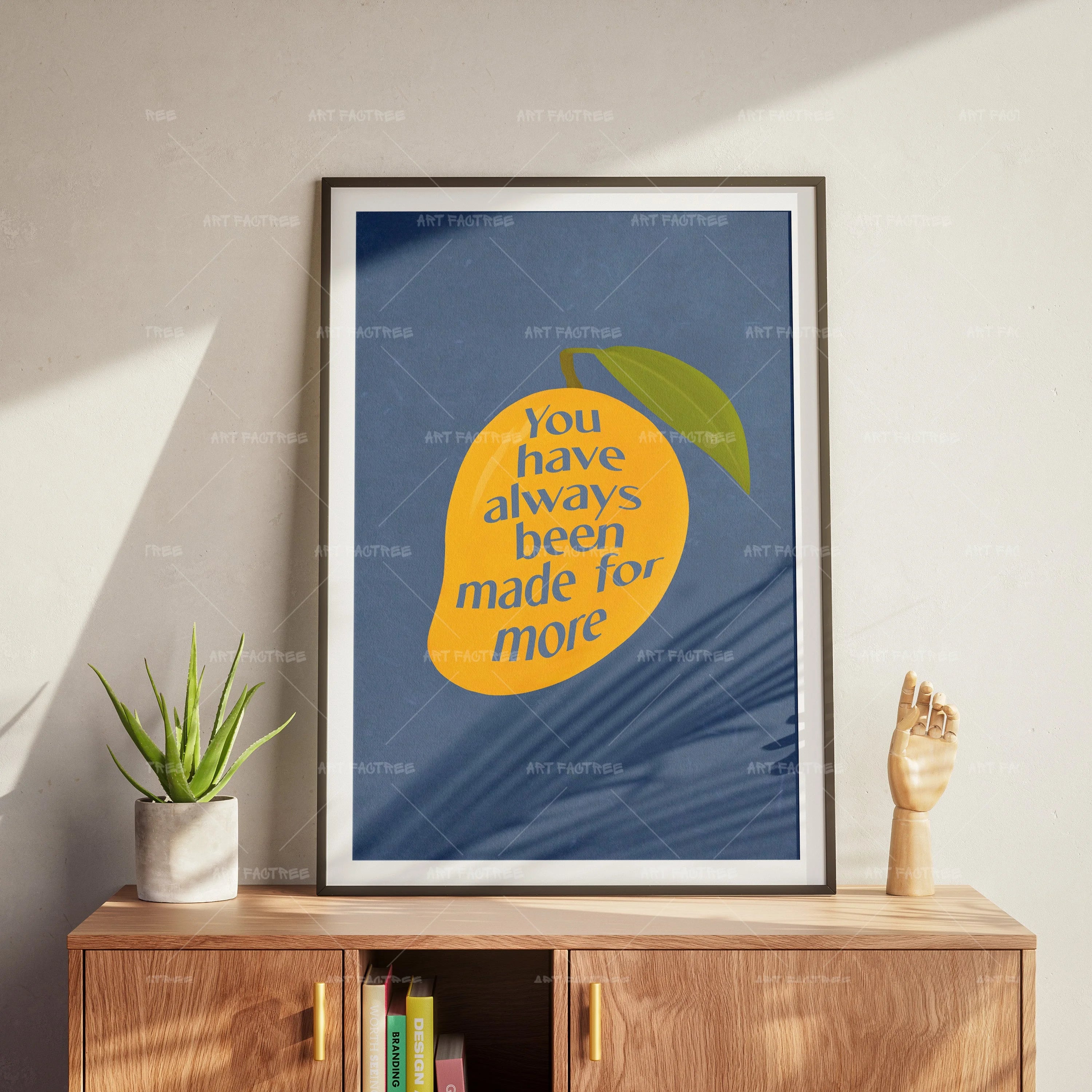 You Were Made For More