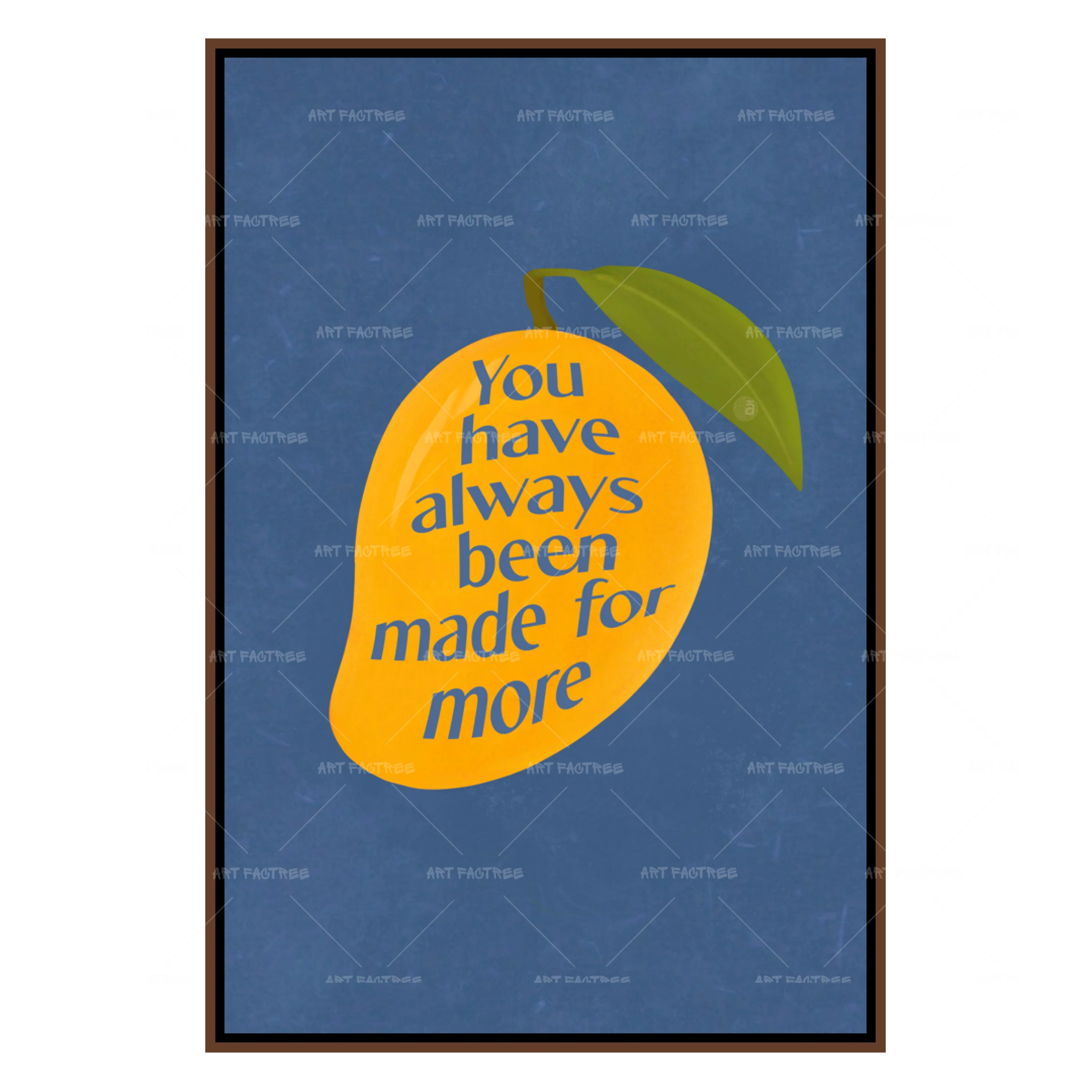 You Were Made For More