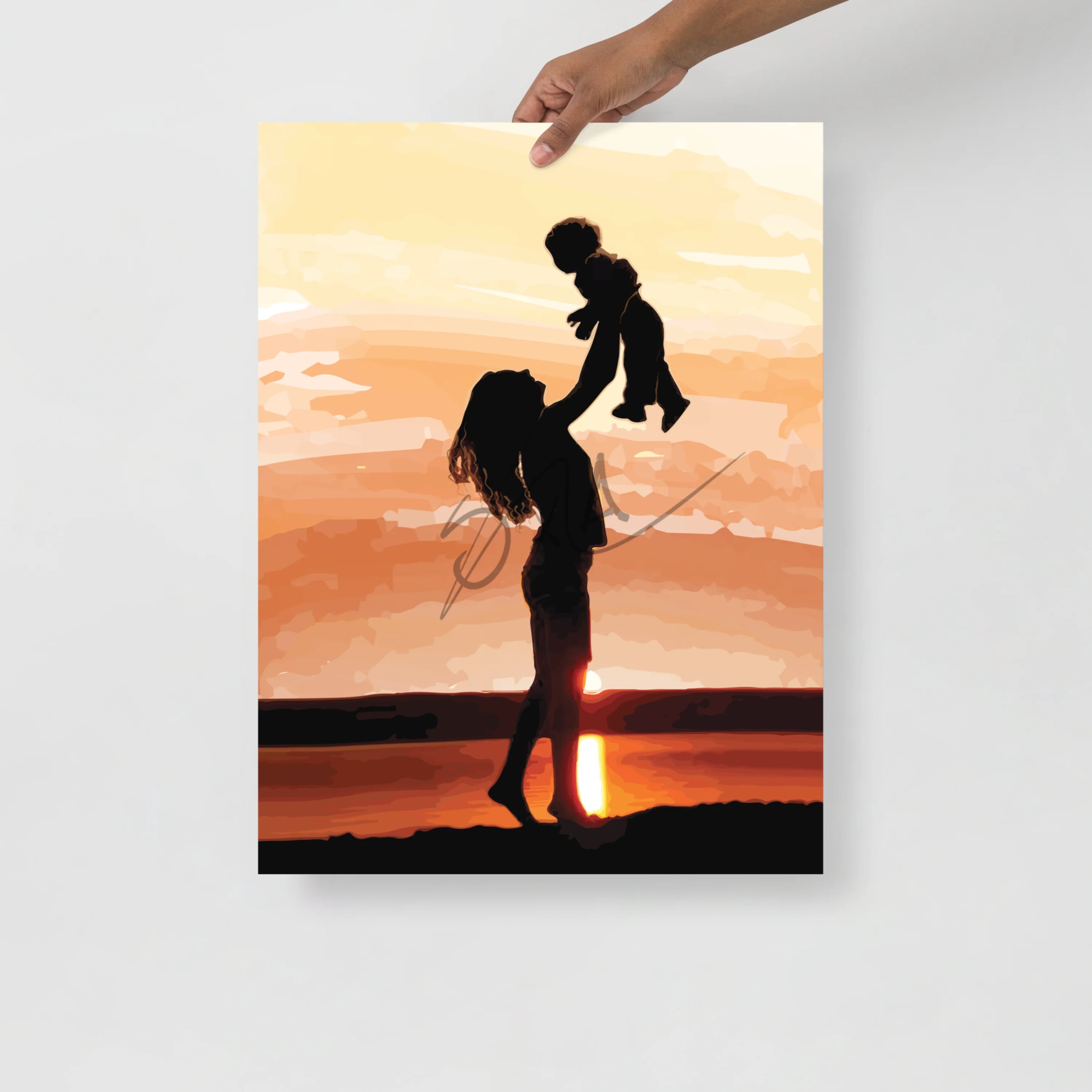 You Raise Me Up