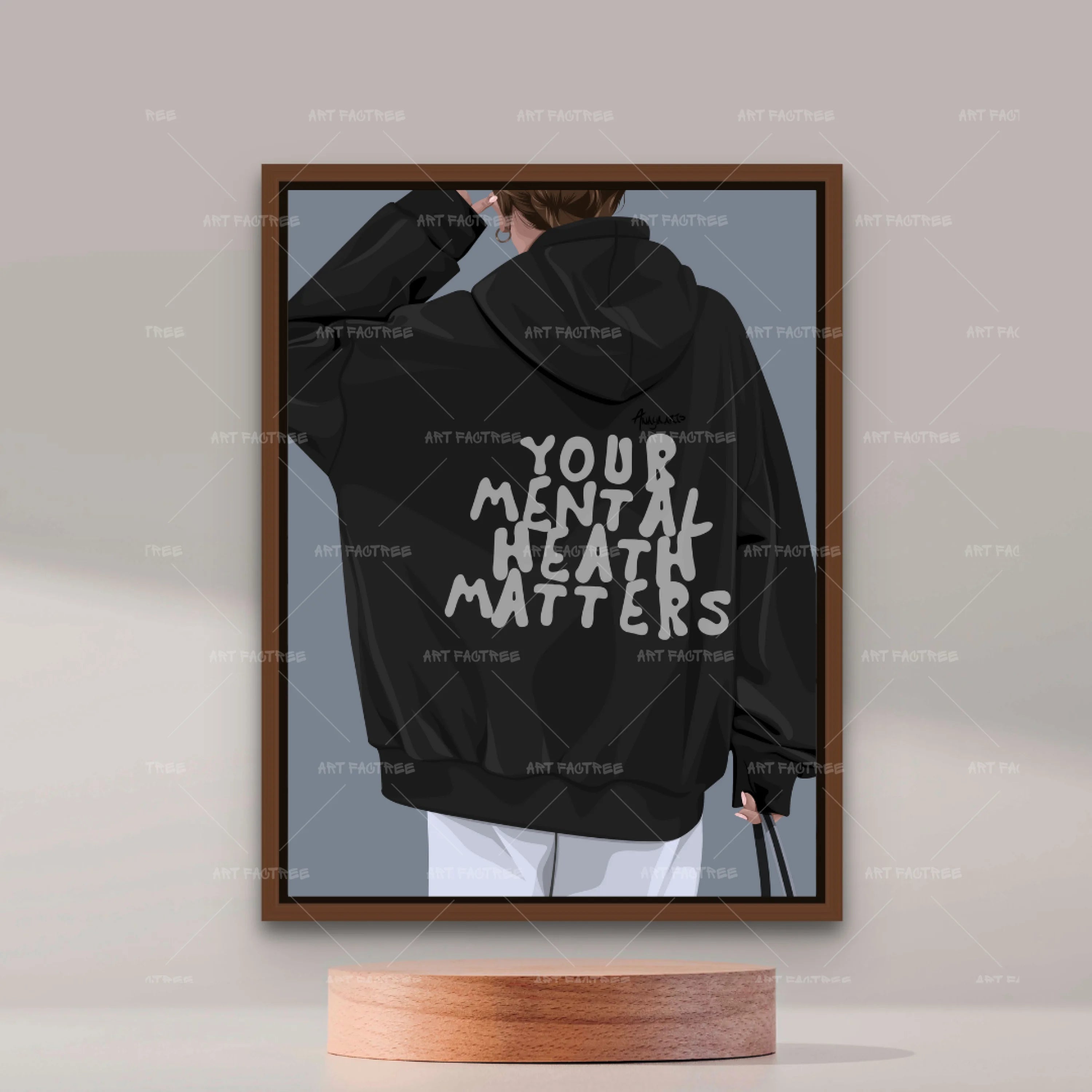 Your Mental Health Matters