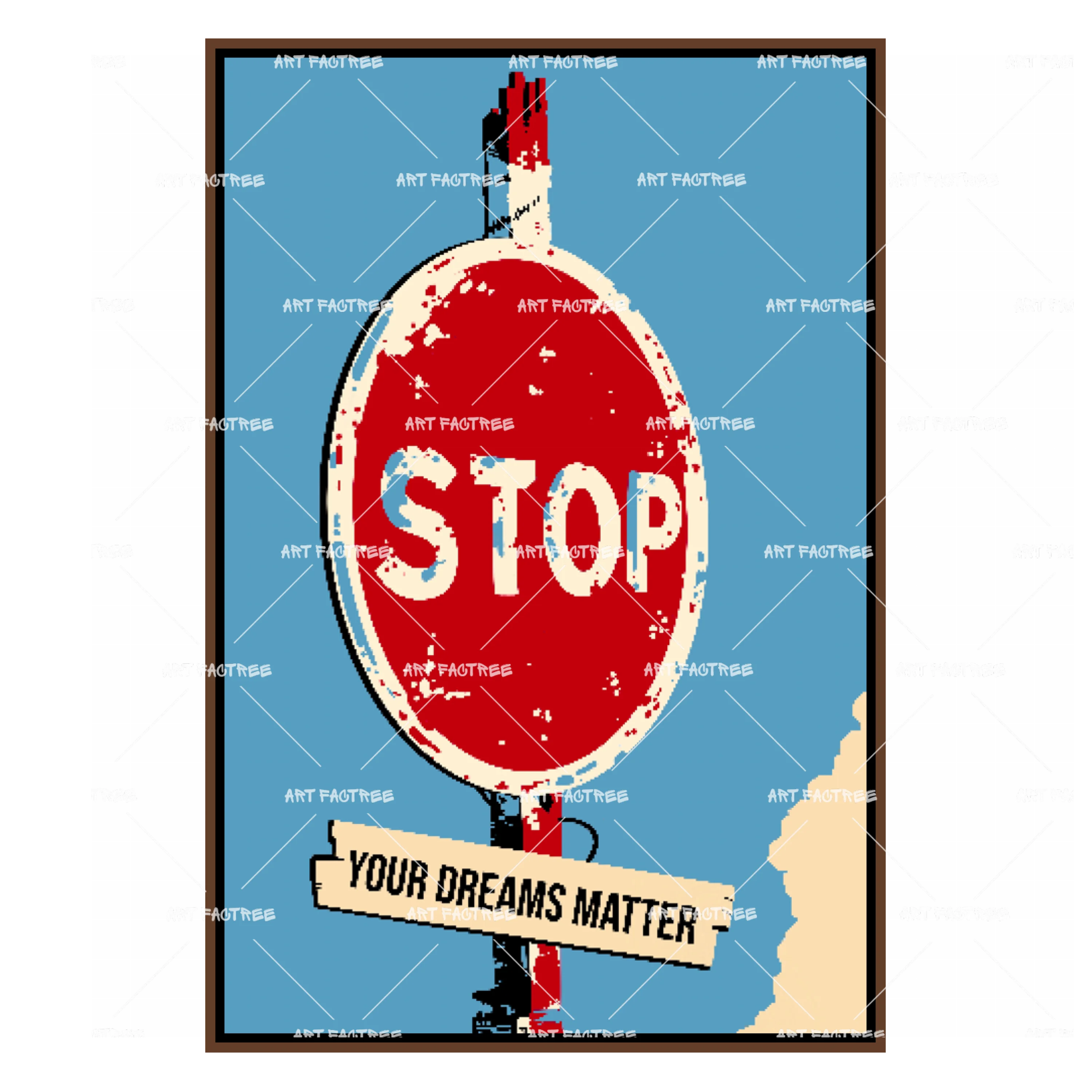 Your Dreams Matter