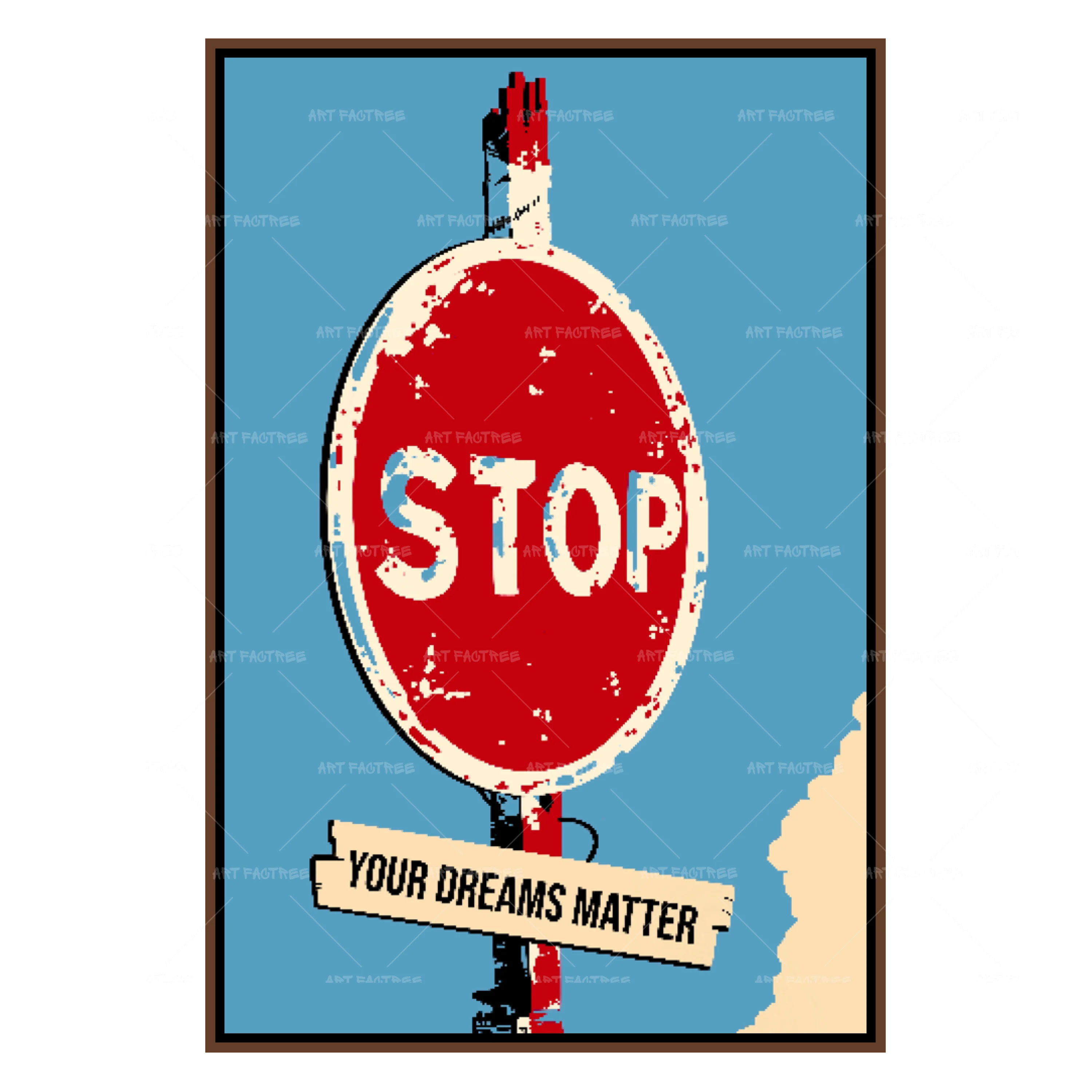 Your Dreams Matter