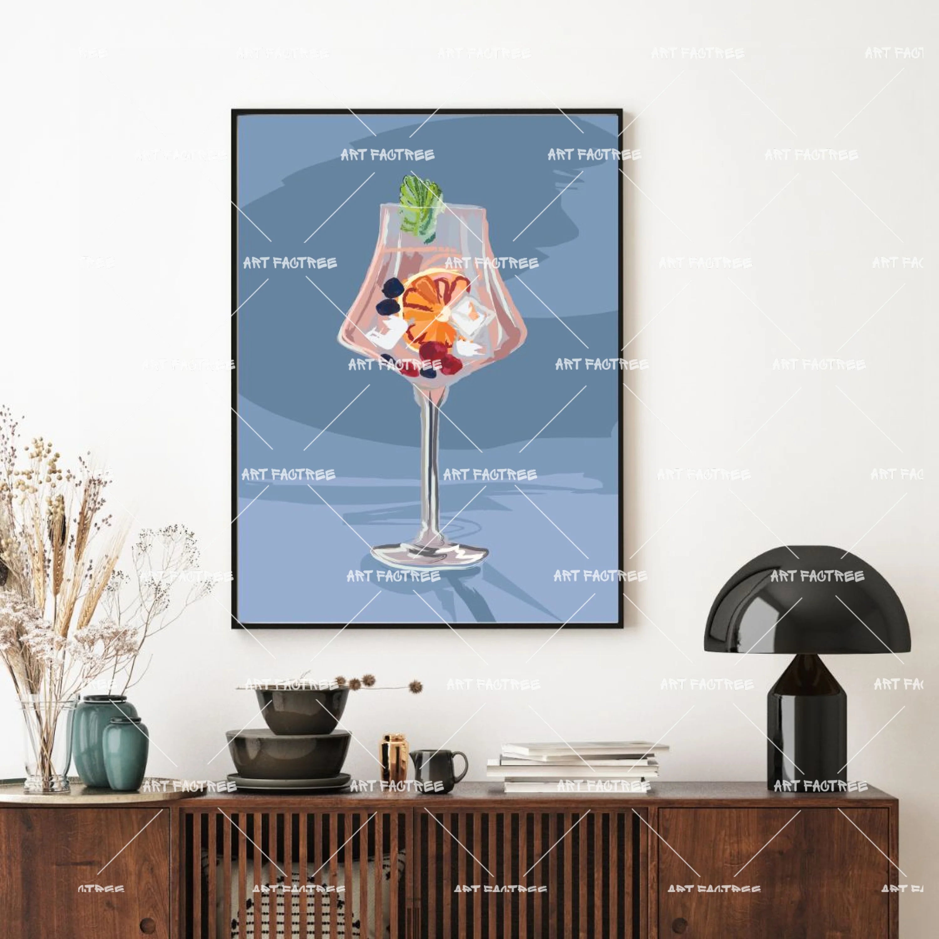 Berry Spritz