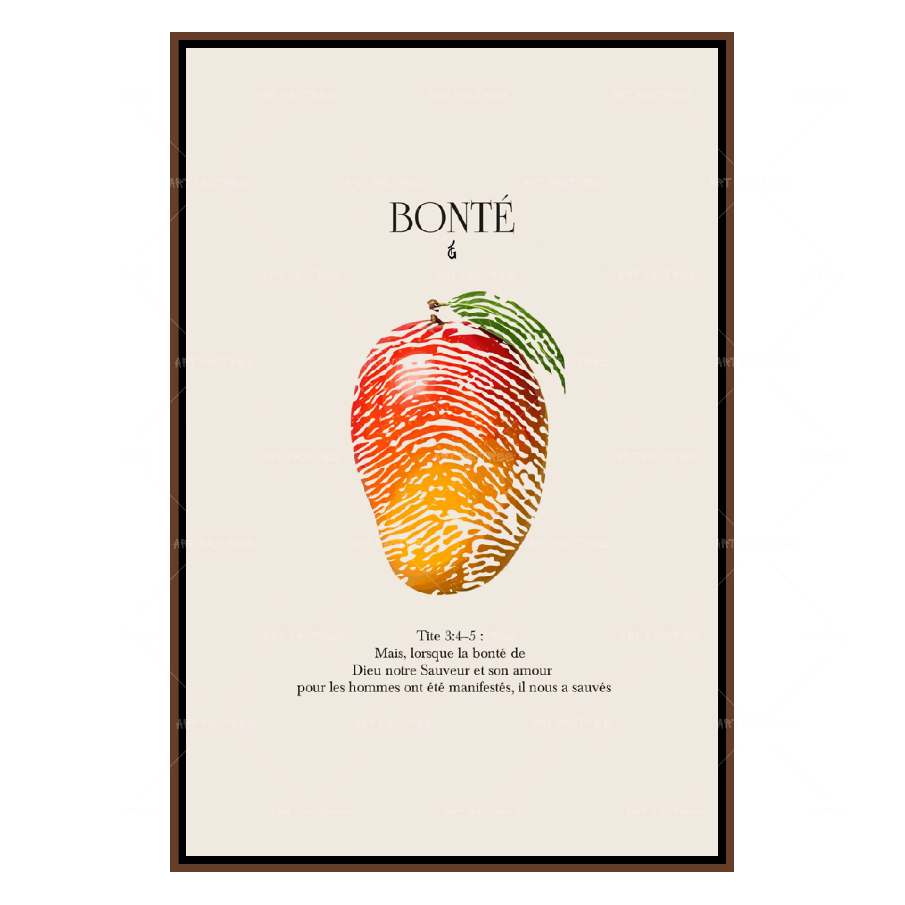 Bonte