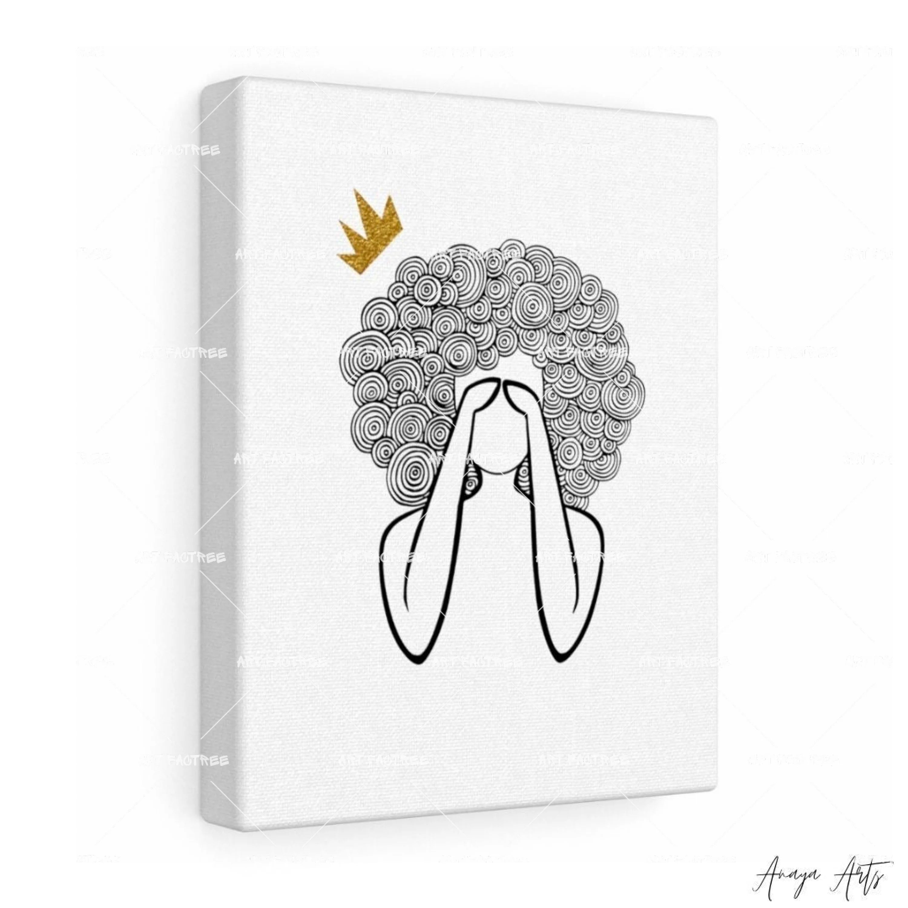 See No Evil. - Anaya Arts
