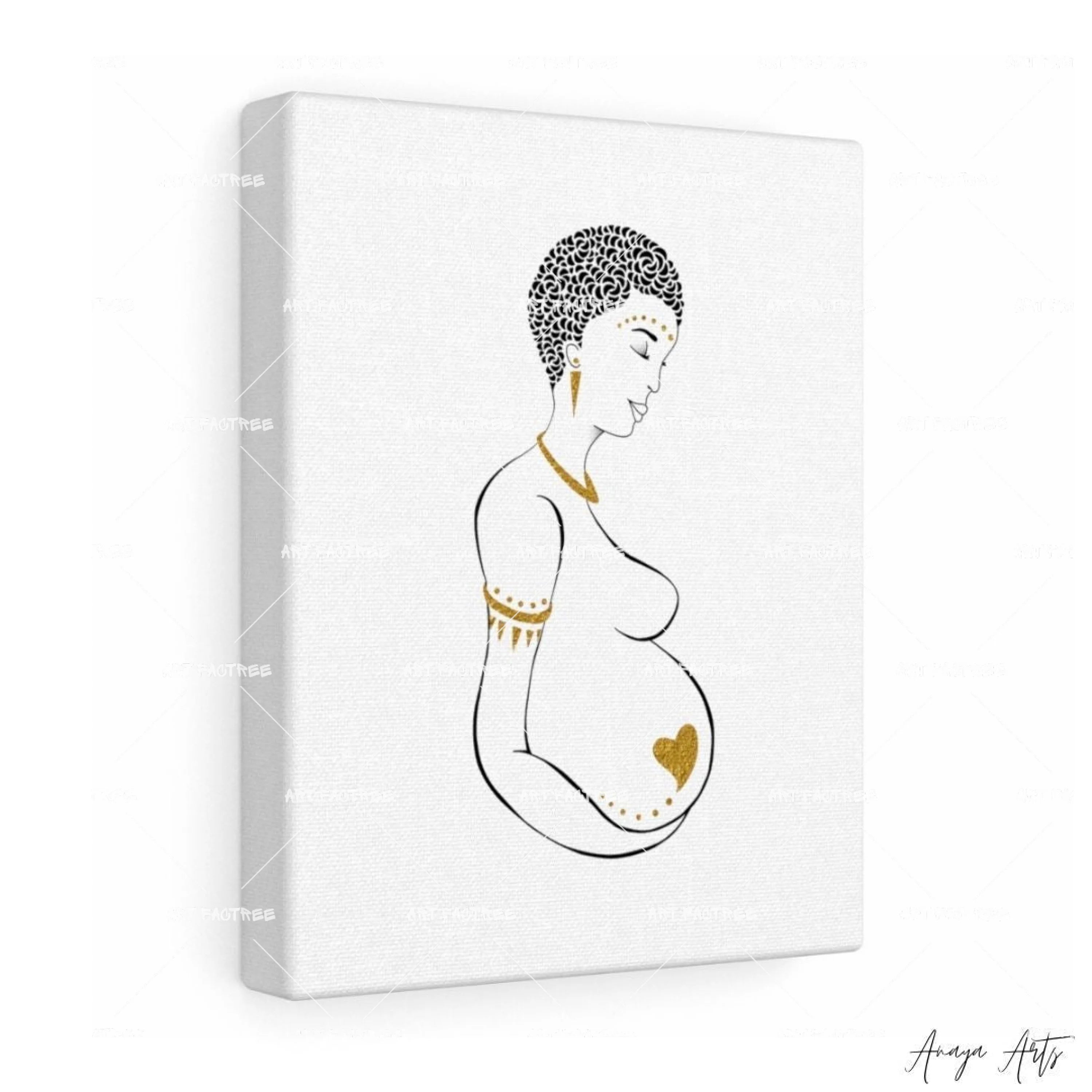 Mama. - Anaya Arts