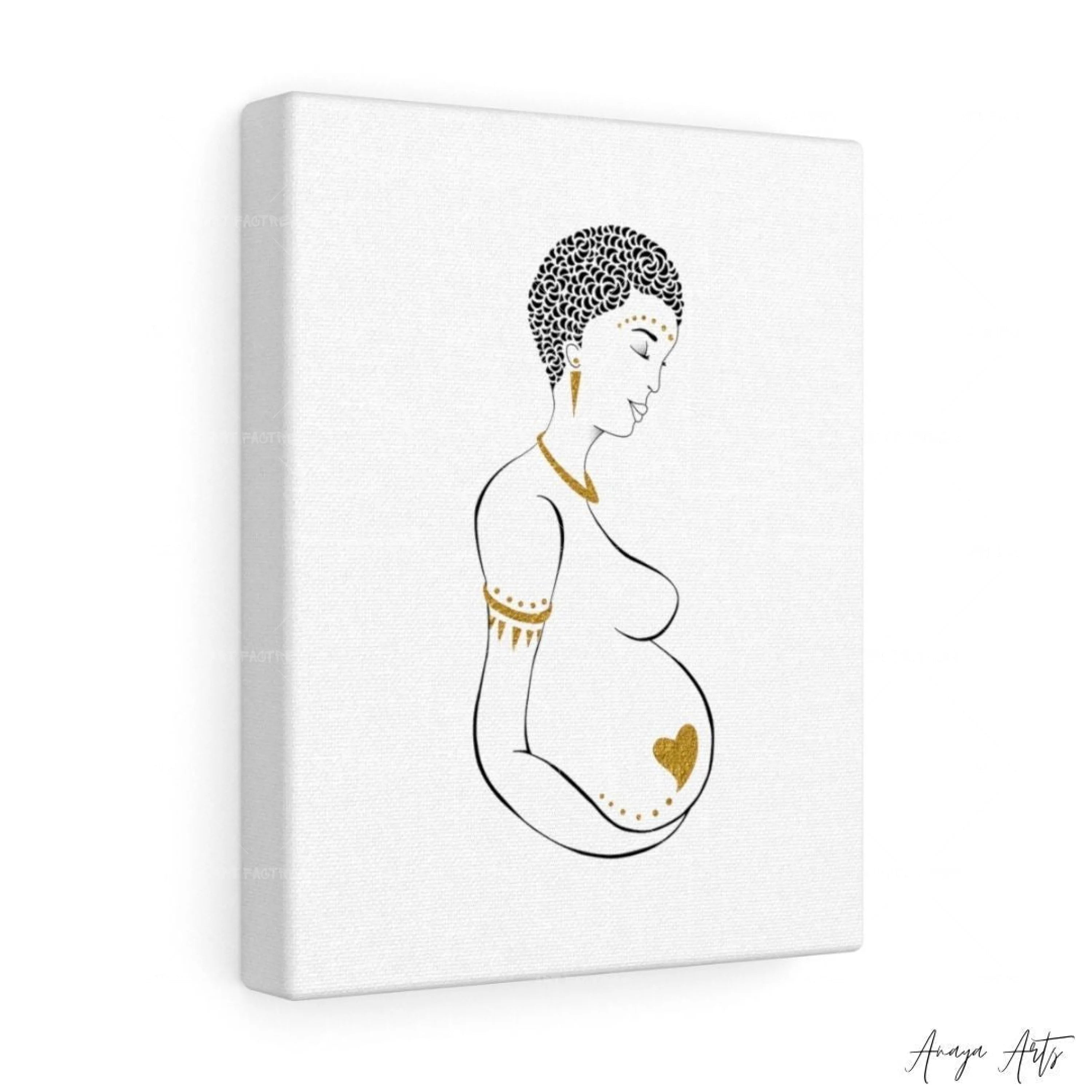 Mama. - Anaya Arts