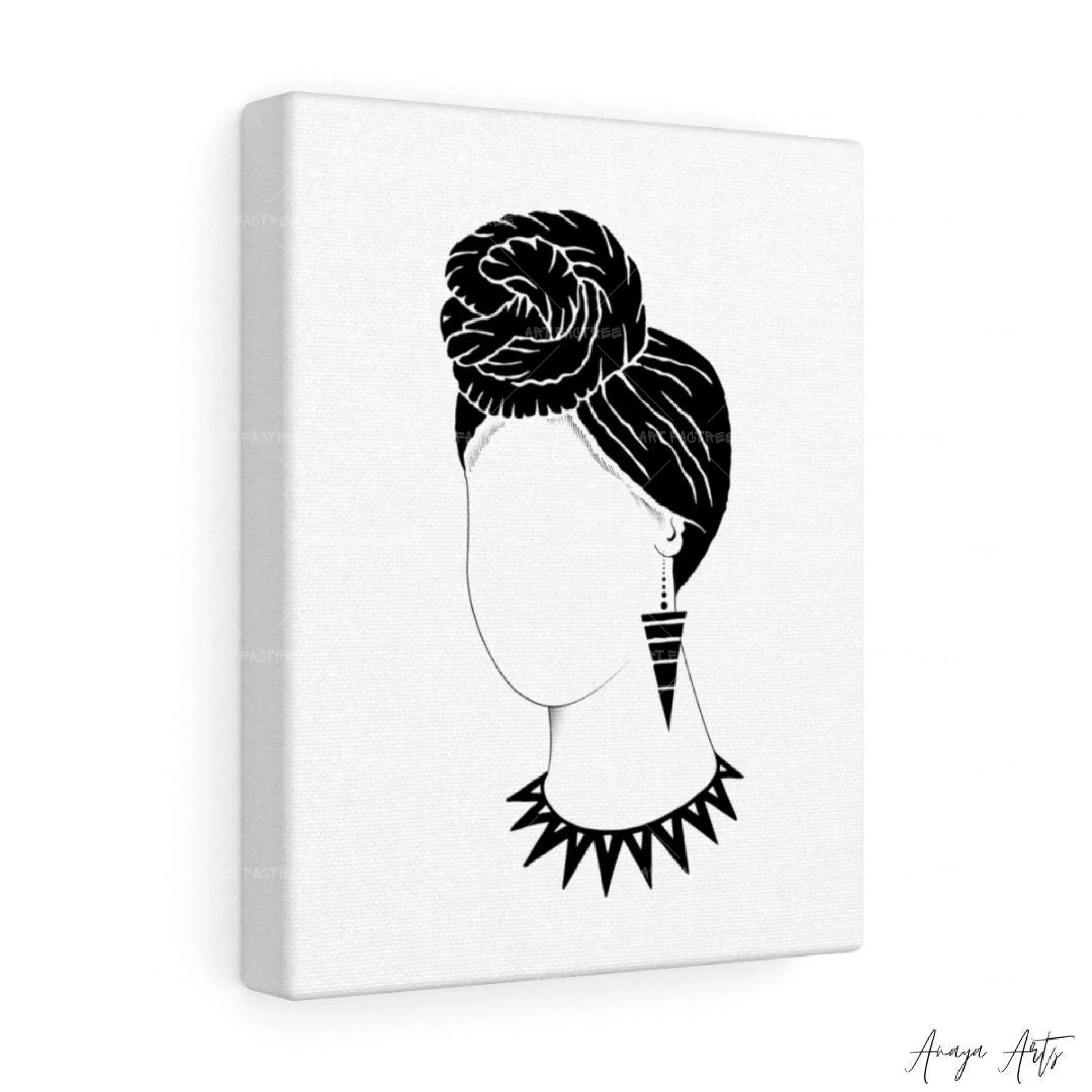 Still I Slay. - Wall Art by Anaya Arts