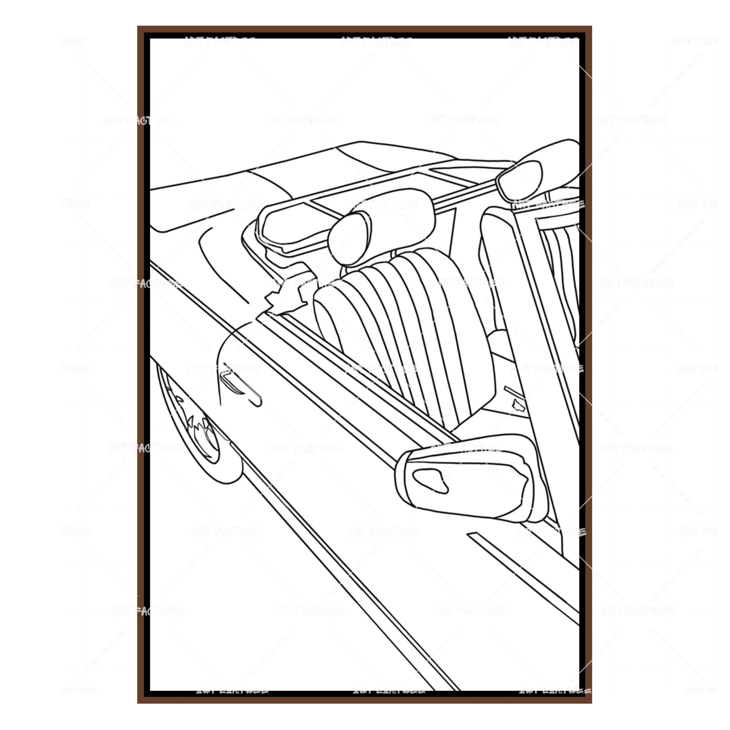 Car Fantasy