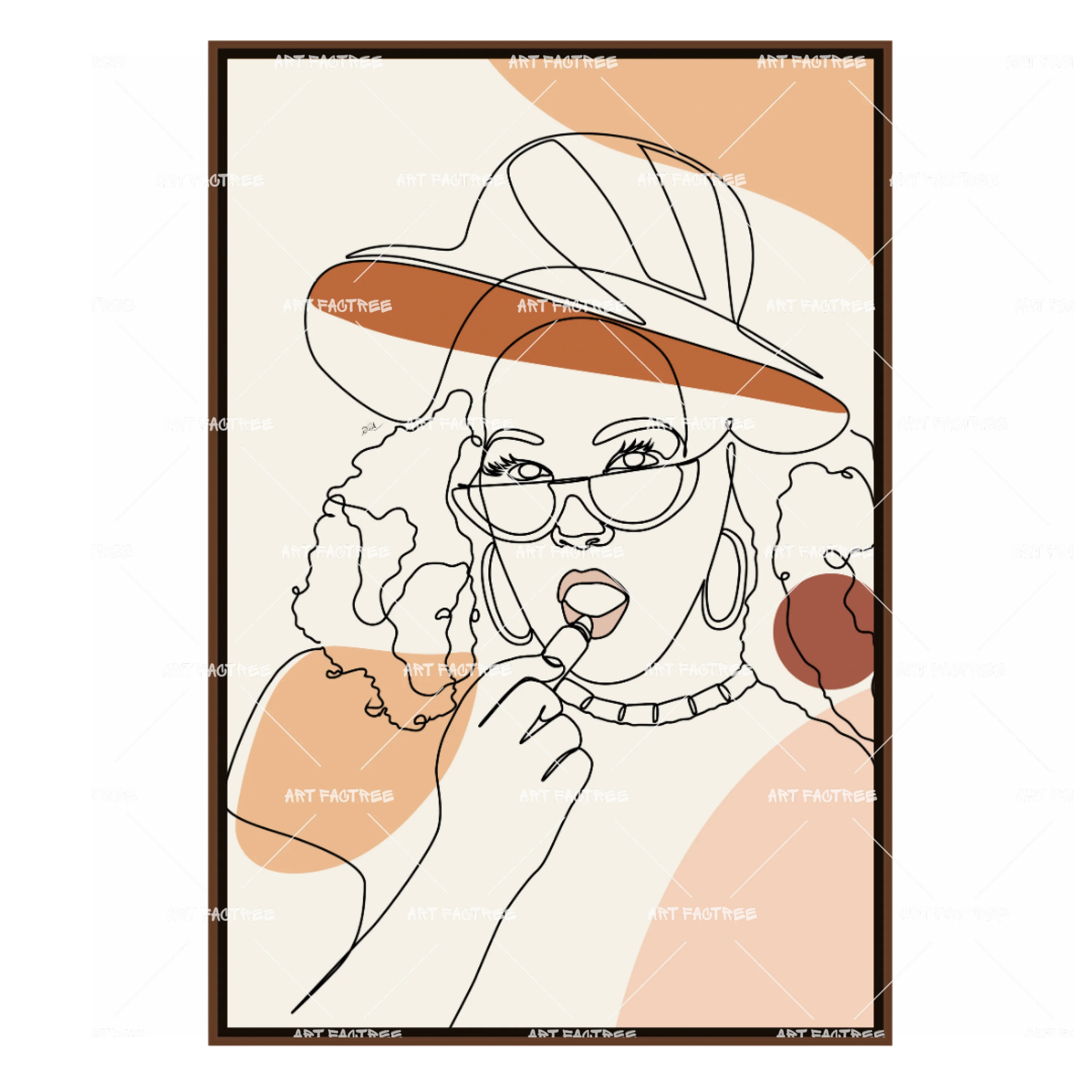 Chic Lady