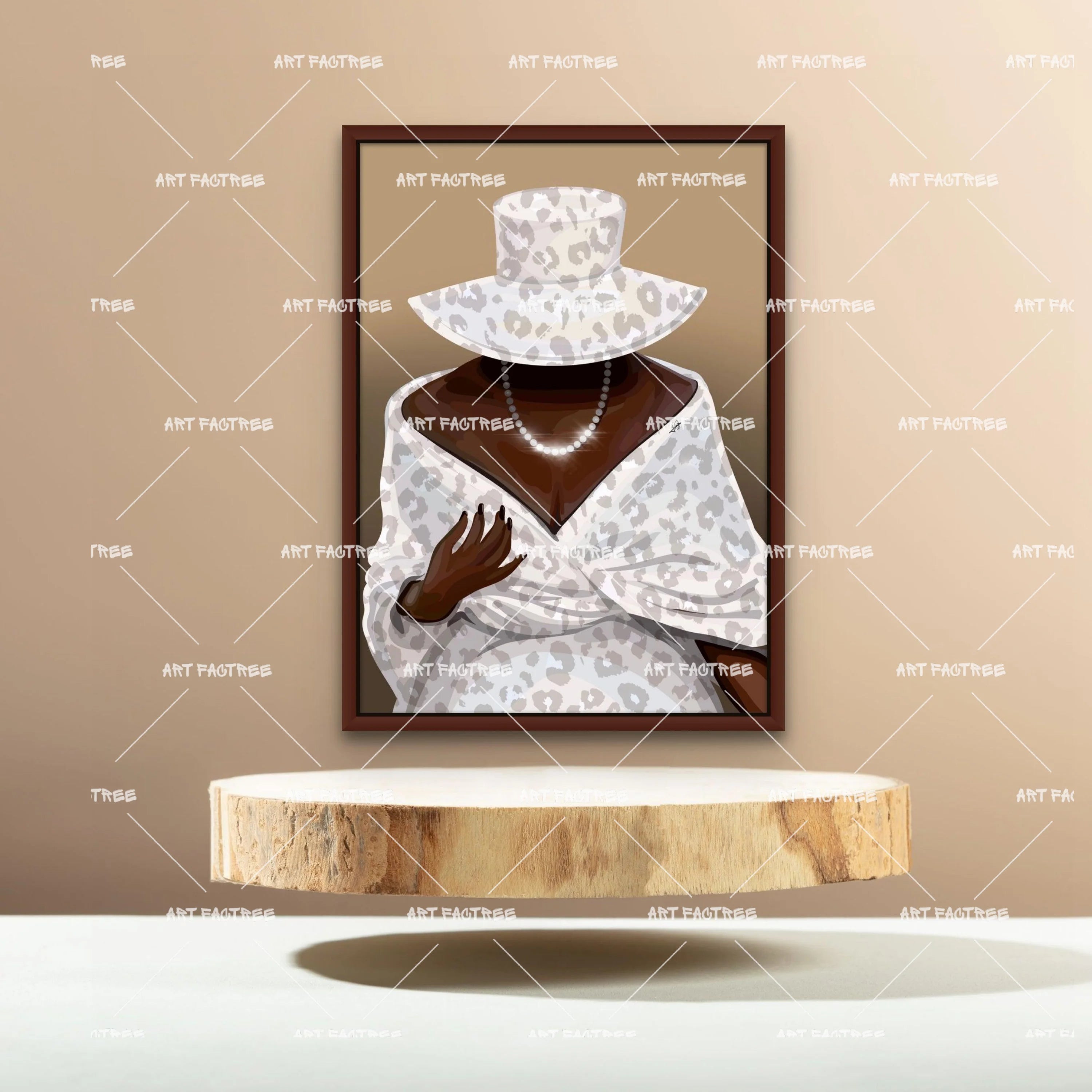 Chic Madame II