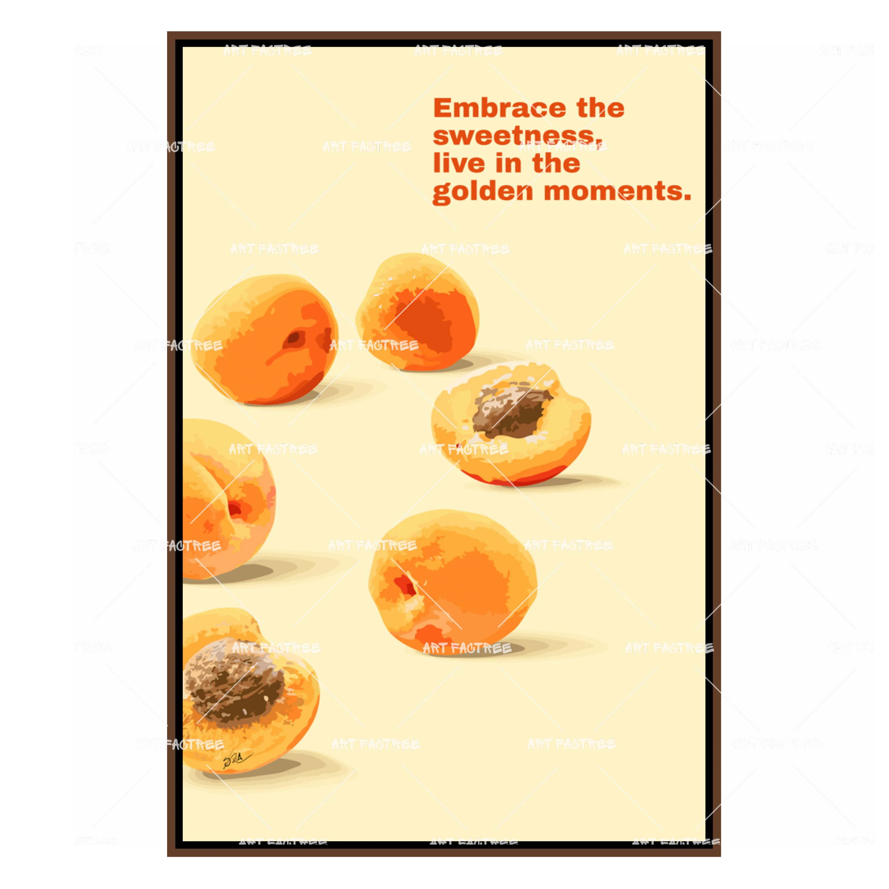Embrace The Sweetness