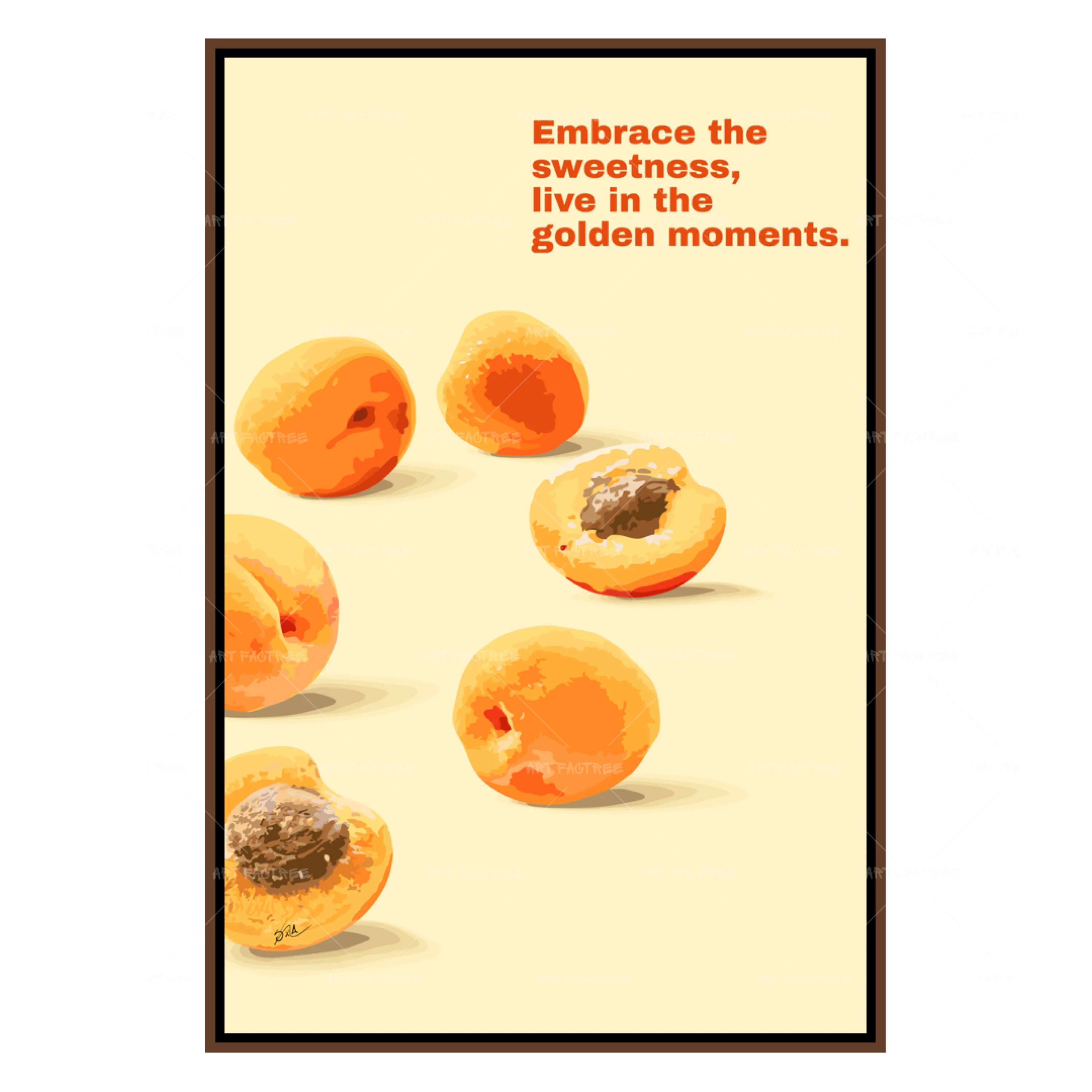 Embrace The Sweetness