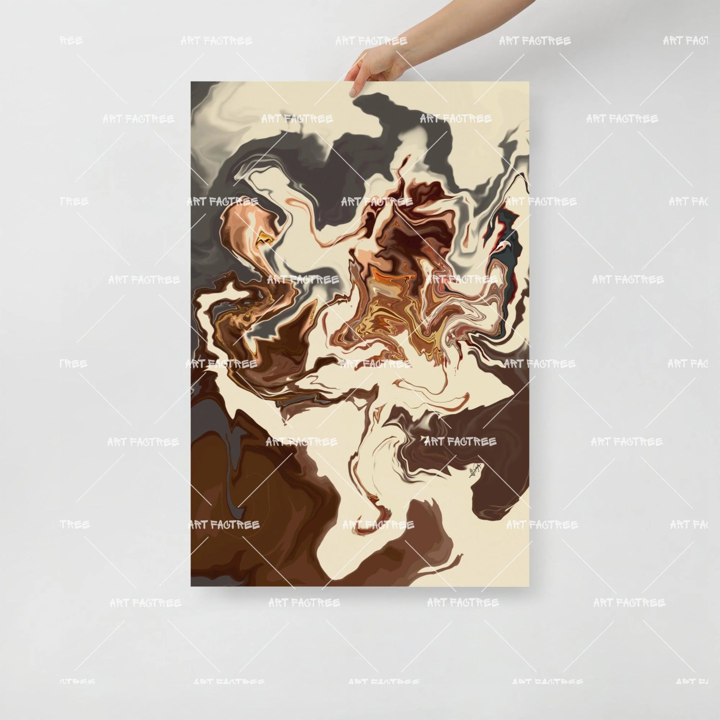 Freedom-36×48-Print-SmardArt-Wall Art