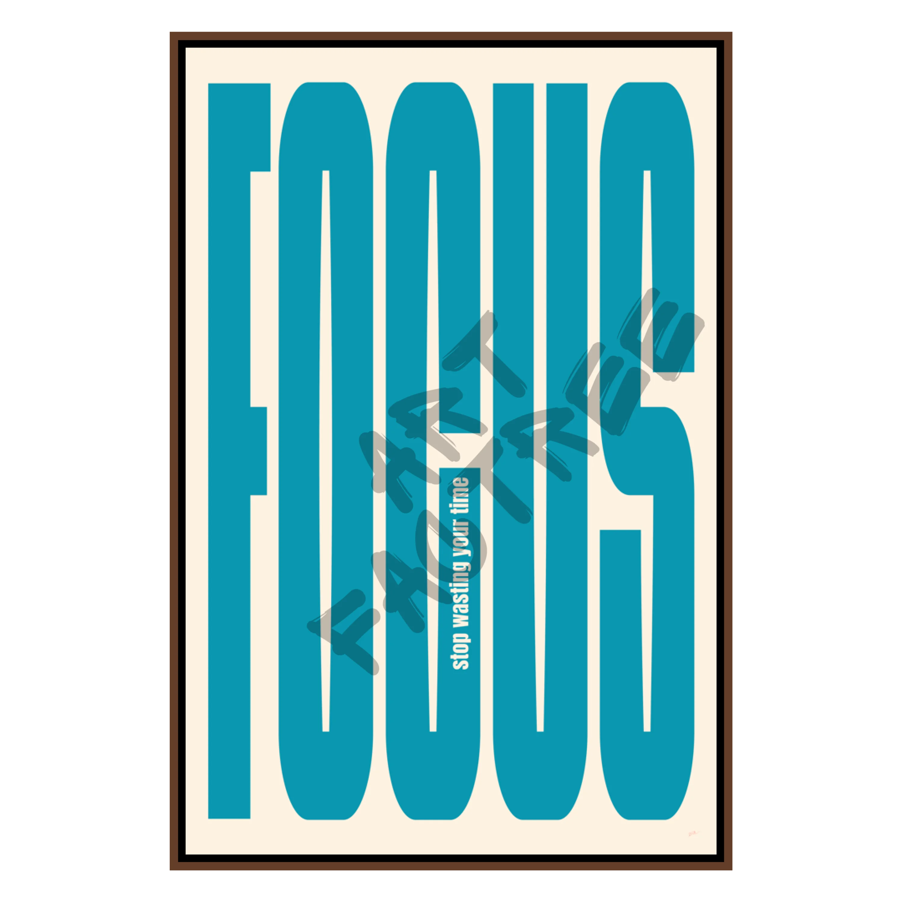Focus (Smard X Anaya)