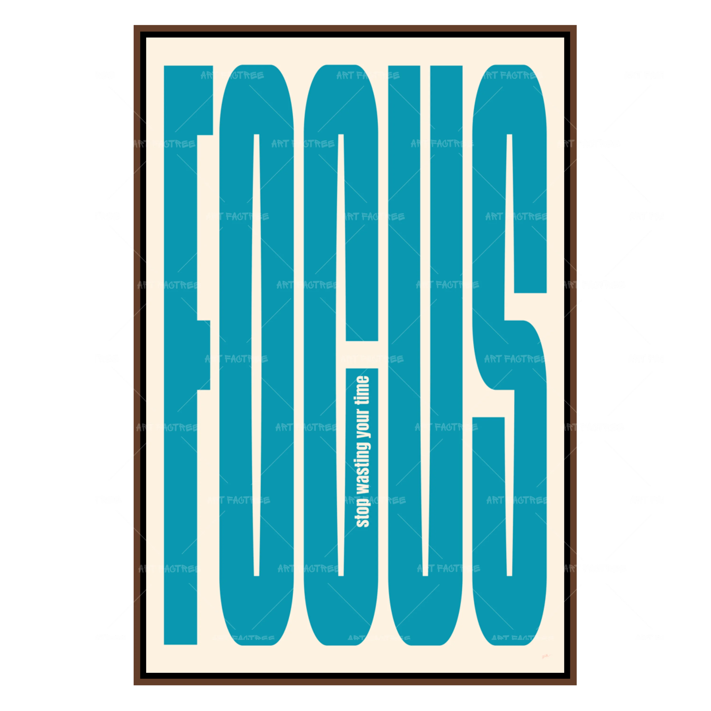 Focus (Smard X Anaya)