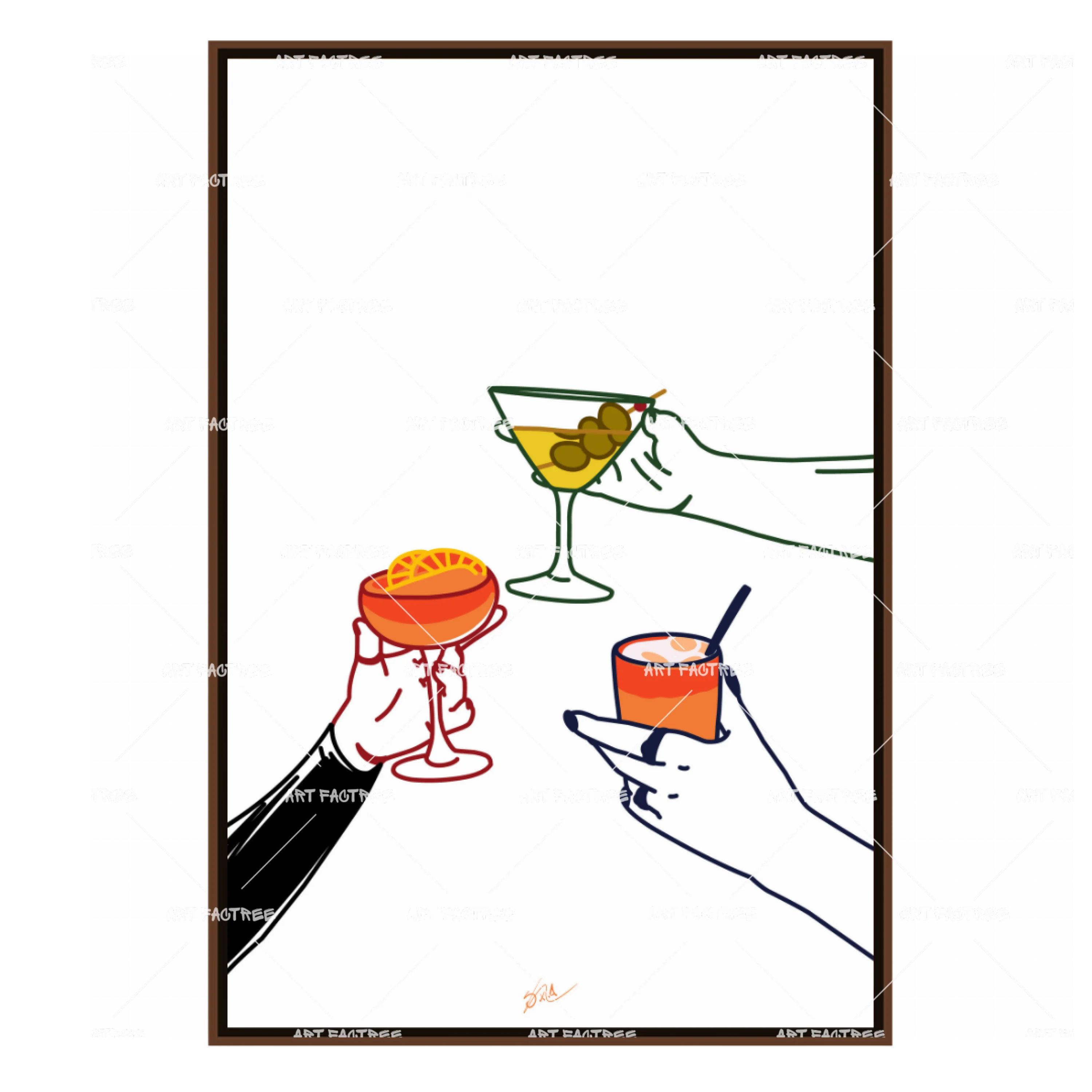 Happy Hour II
